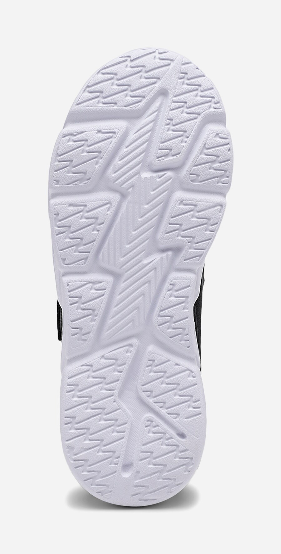 LEJON, Blinkende sneakers Flerfarget