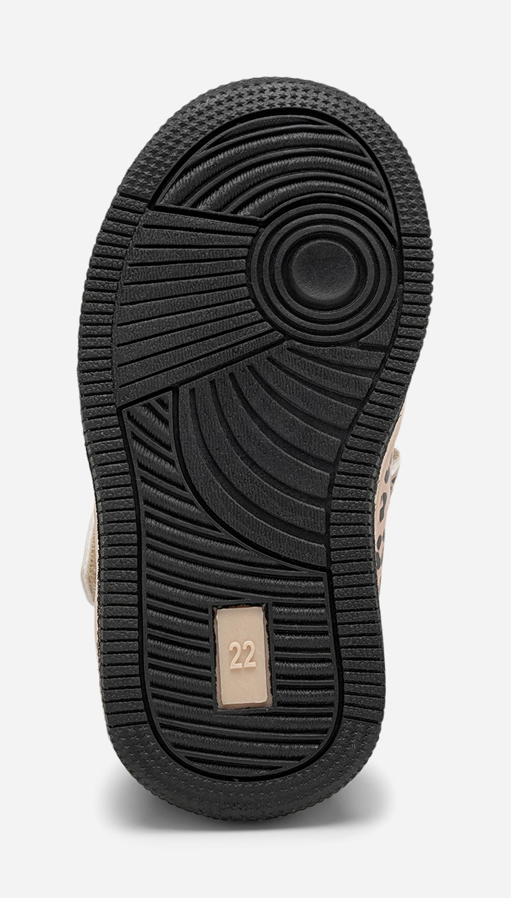 LEJON, Fleeceforet skolett waterproof Gul