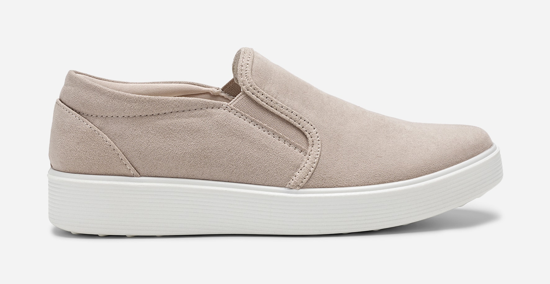 CLOU, Slip-on Beige