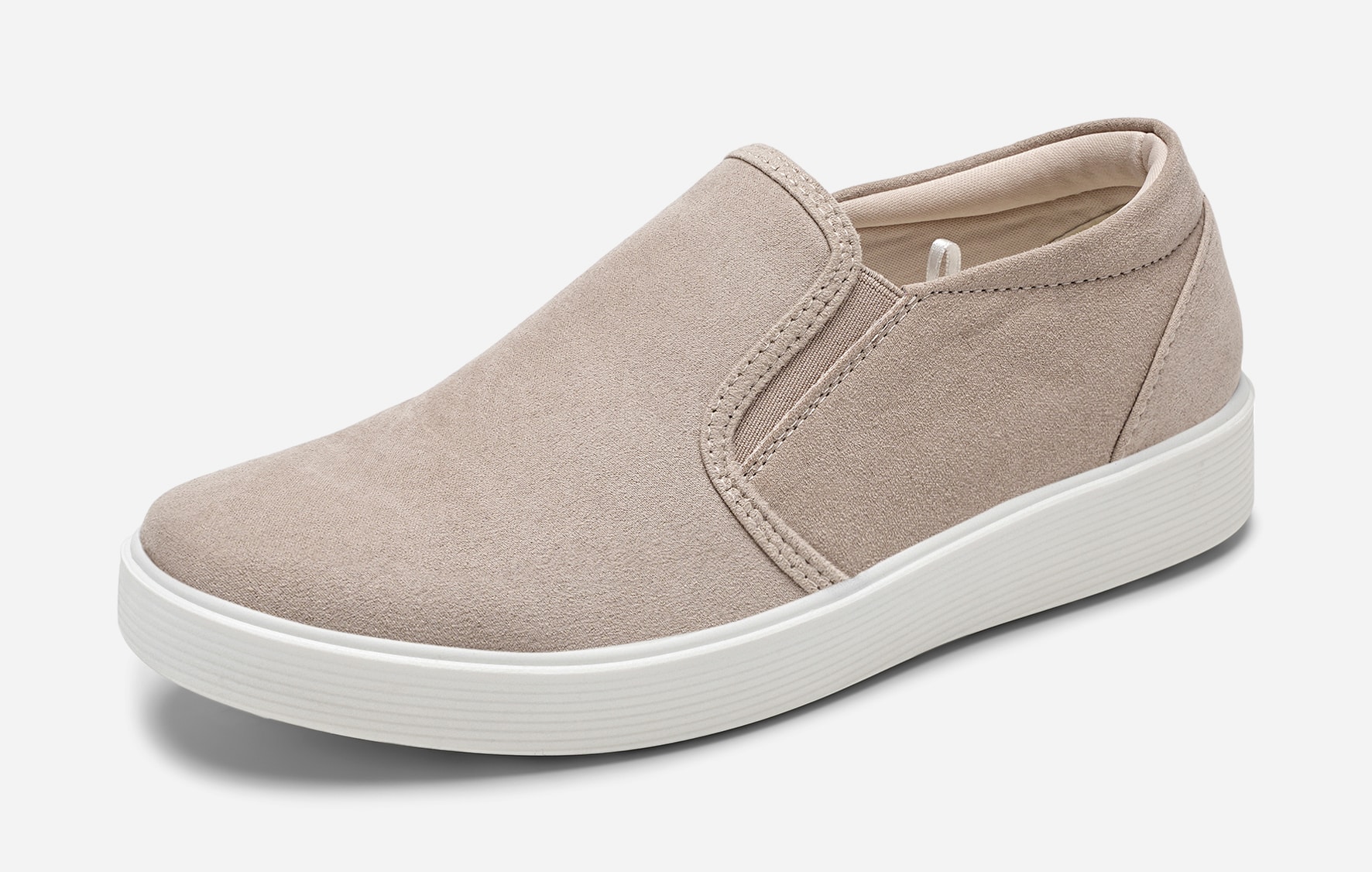 CLOU, Slip-on Beige