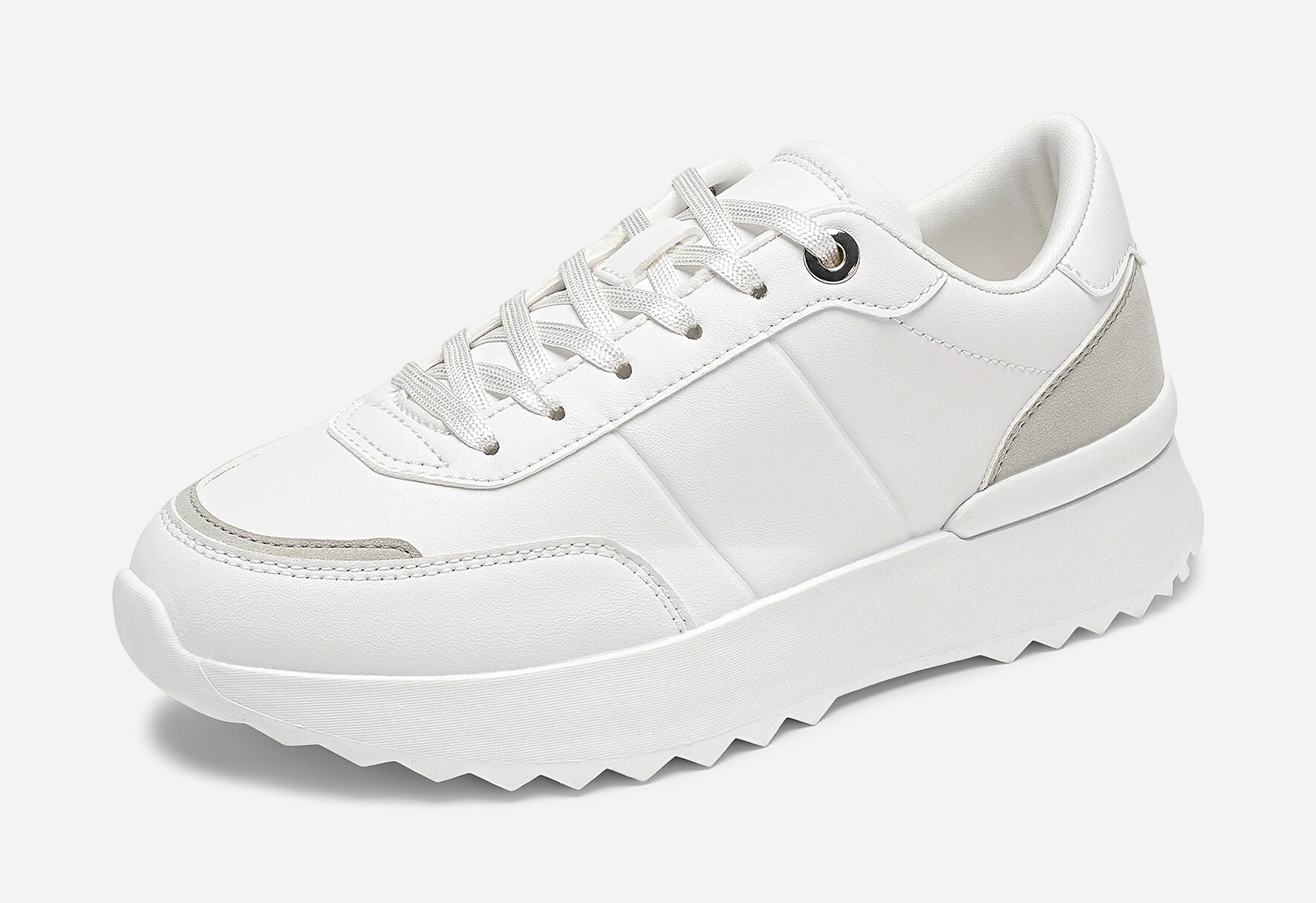 VOX, Sneakers Hvit