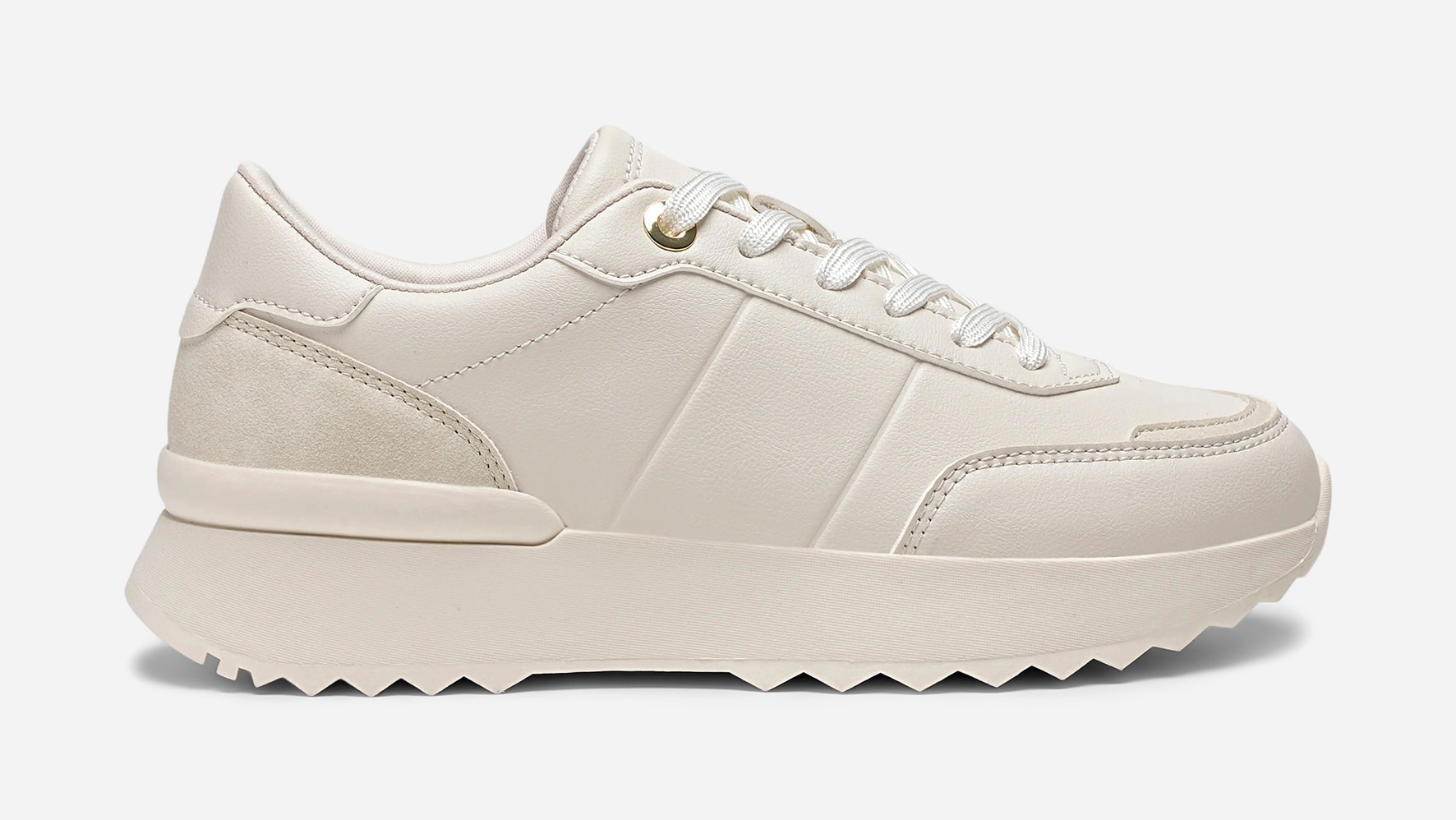 VOX, Sneakers Beige