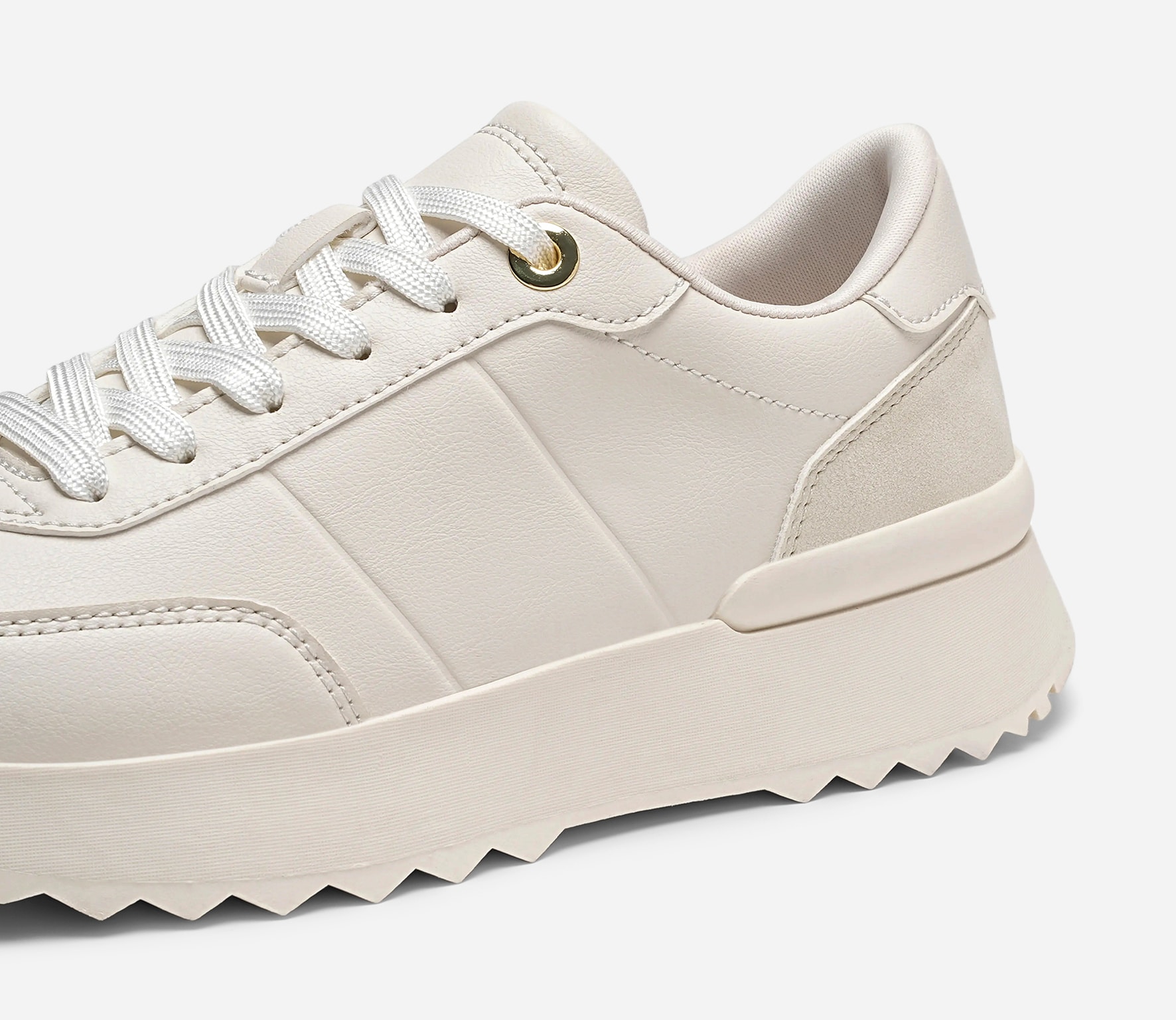 VOX, Sneakers Beige