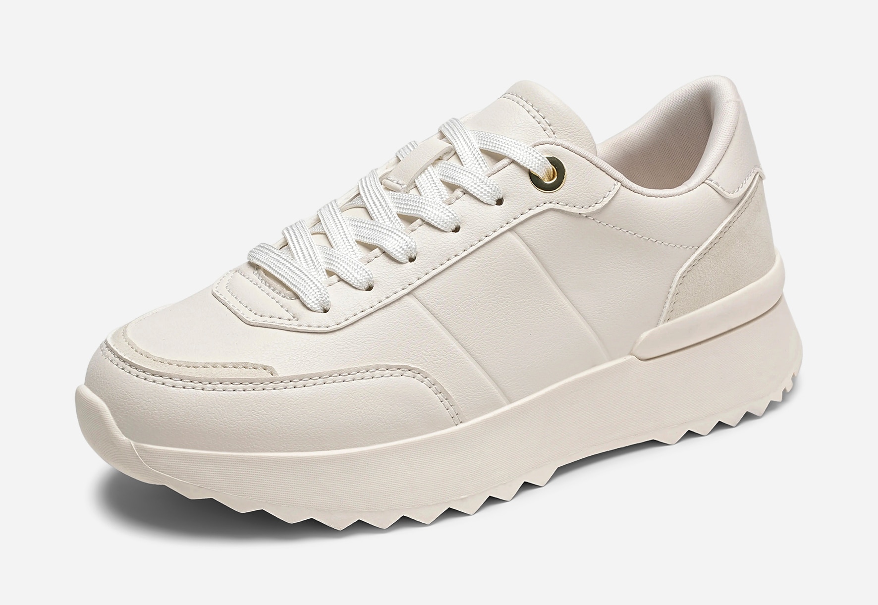 VOX, Sneakers Beige