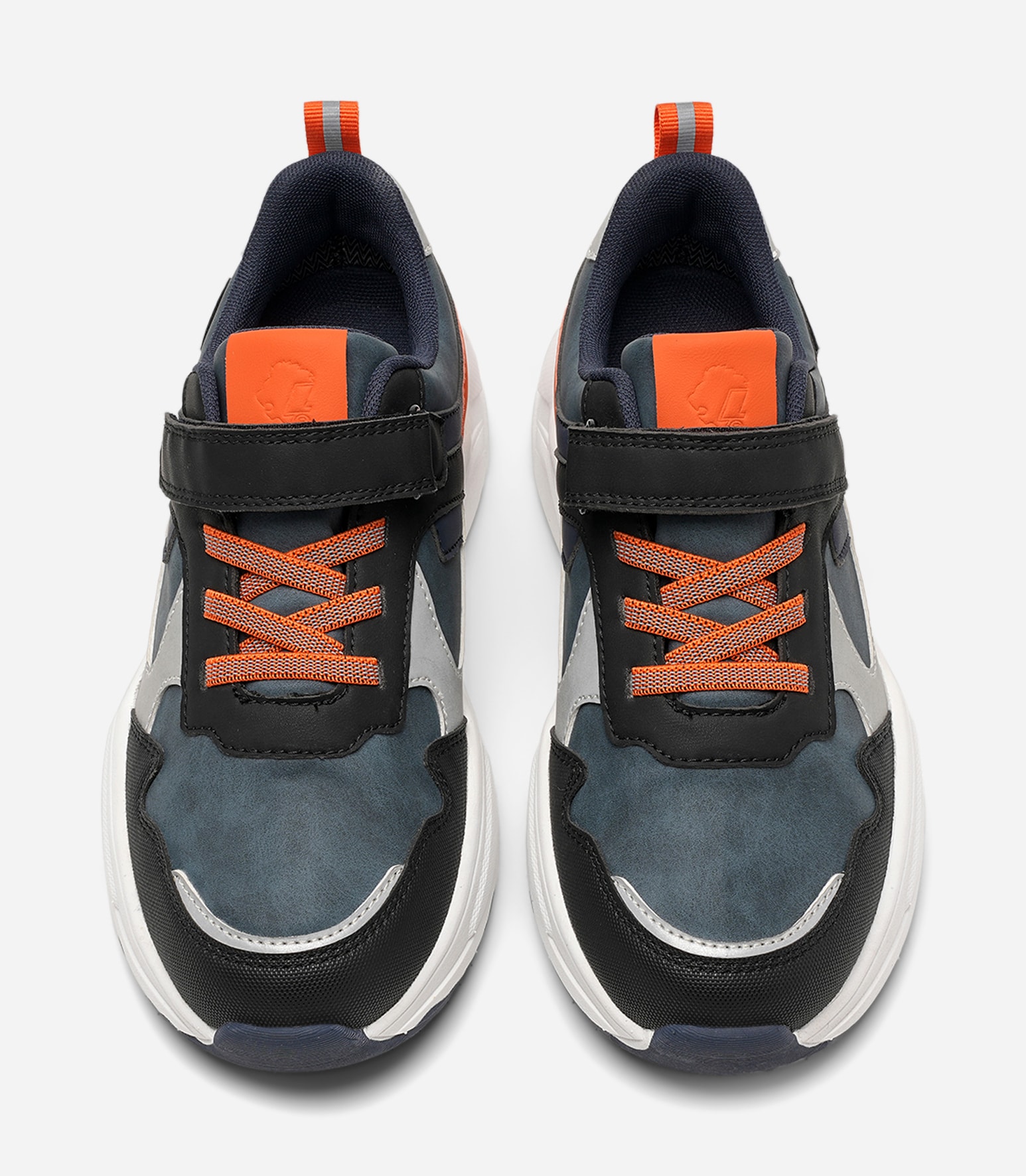 LEJON, Sneakers waterproof Blå