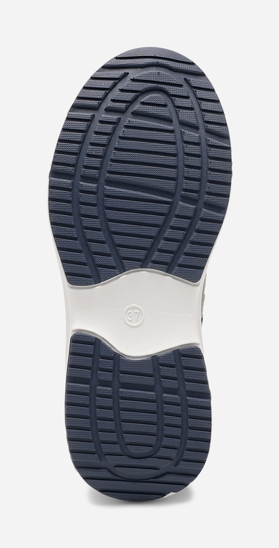 LEJON, Sneakers waterproof Blå