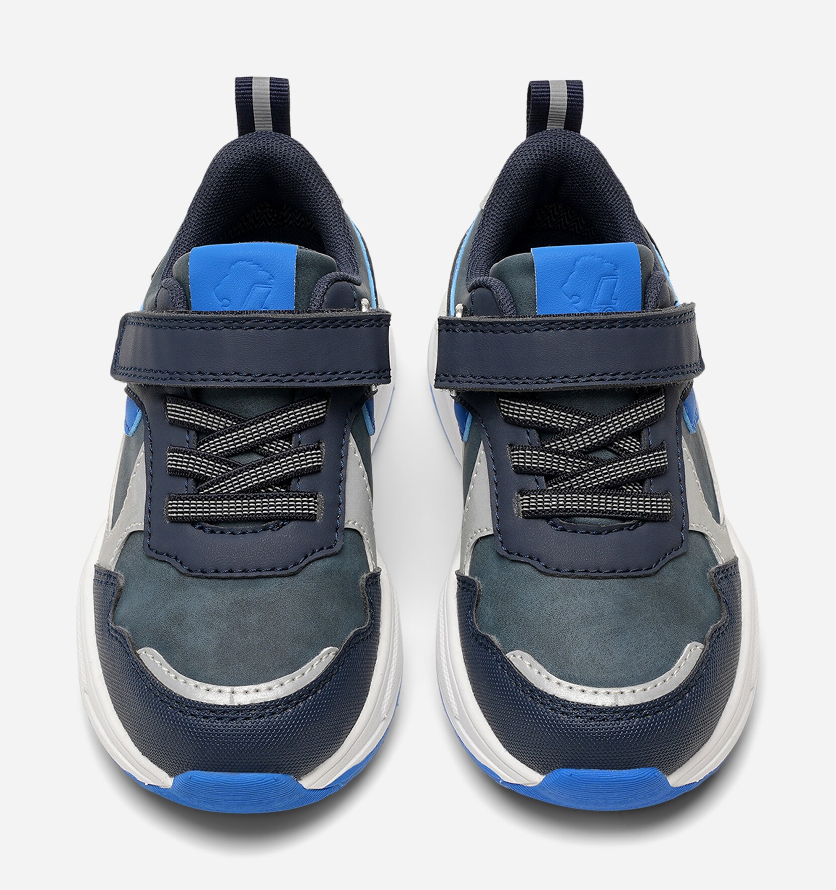 LEJON, Sneakers waterproof Blå