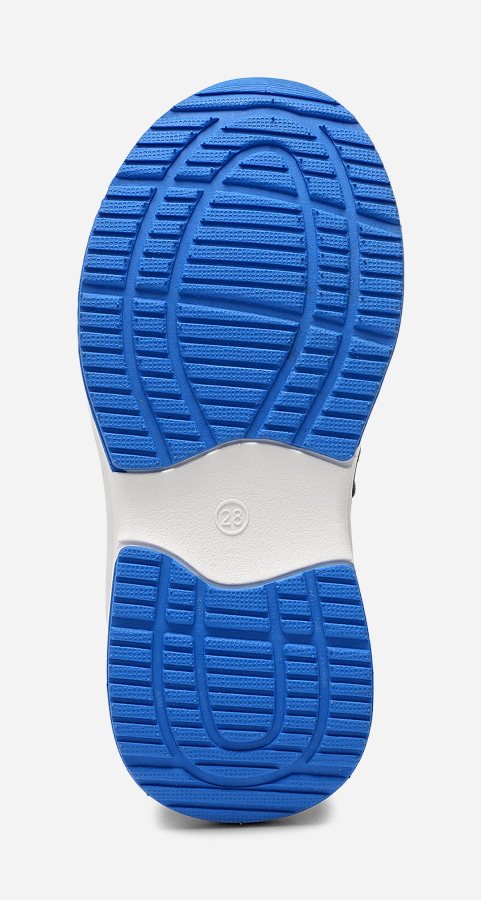 LEJON, Sneakers waterproof Blå