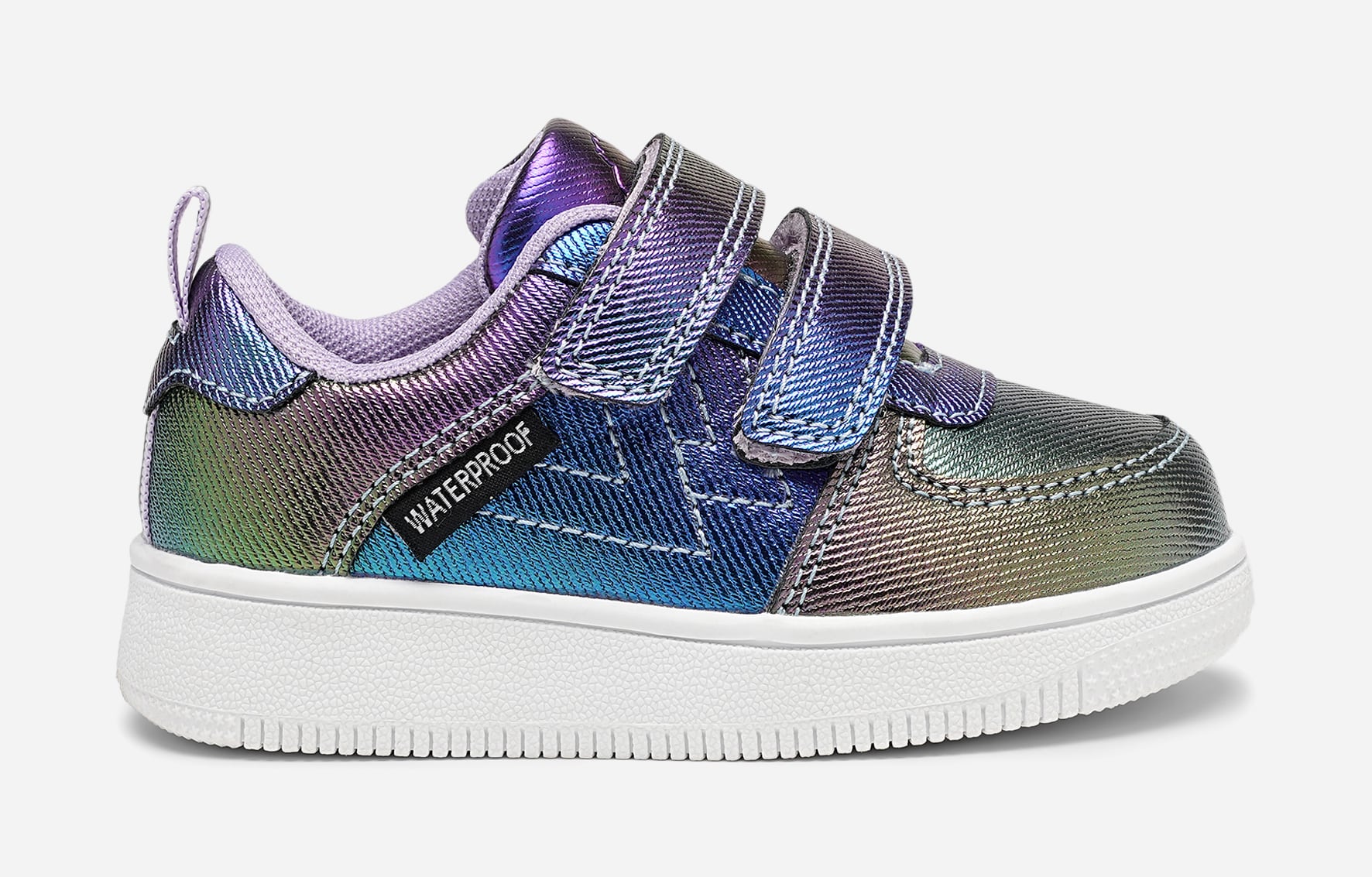 LEJON, Sneakers waterproof Grå
