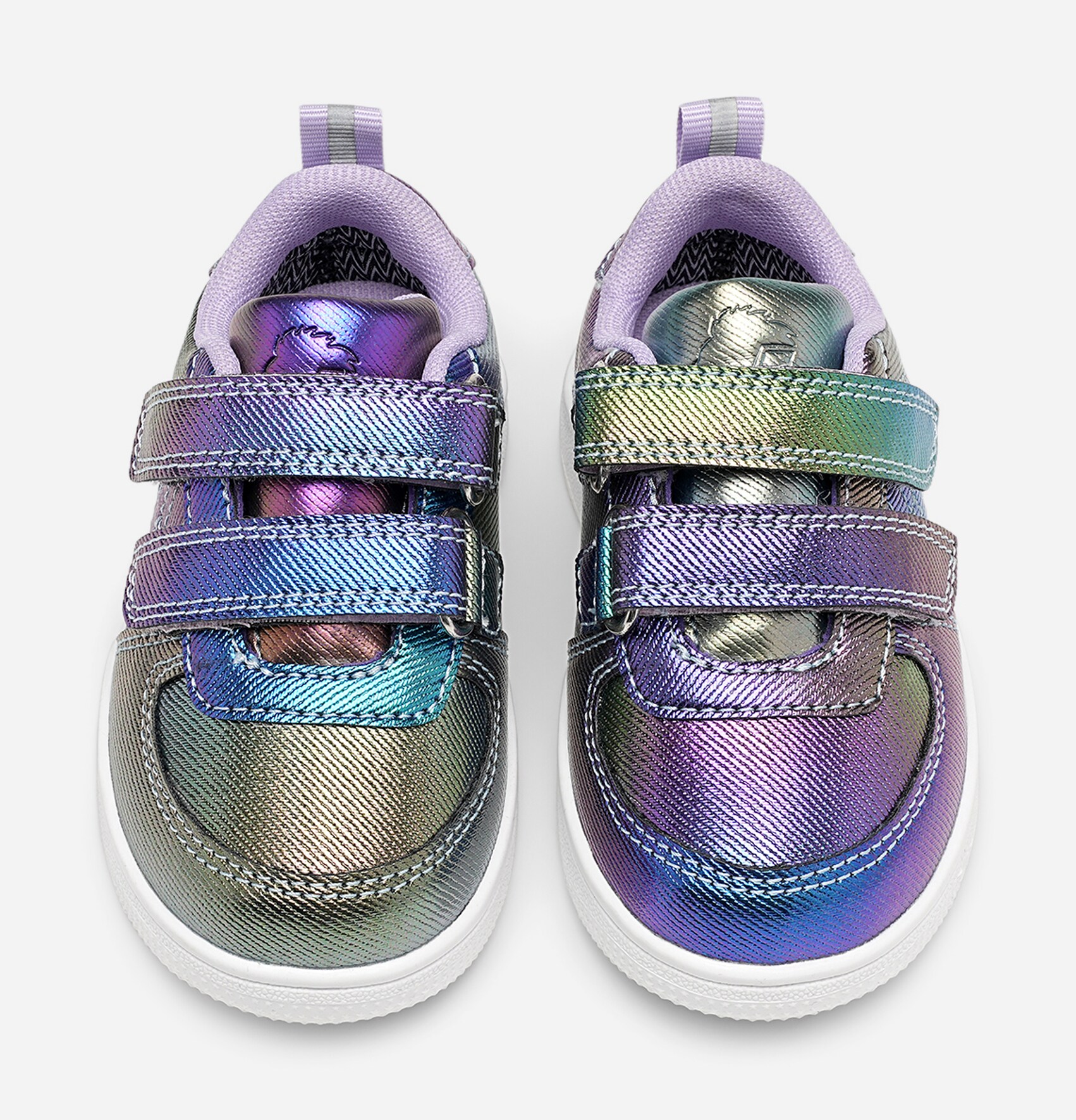 LEJON, Sneakers waterproof Grå