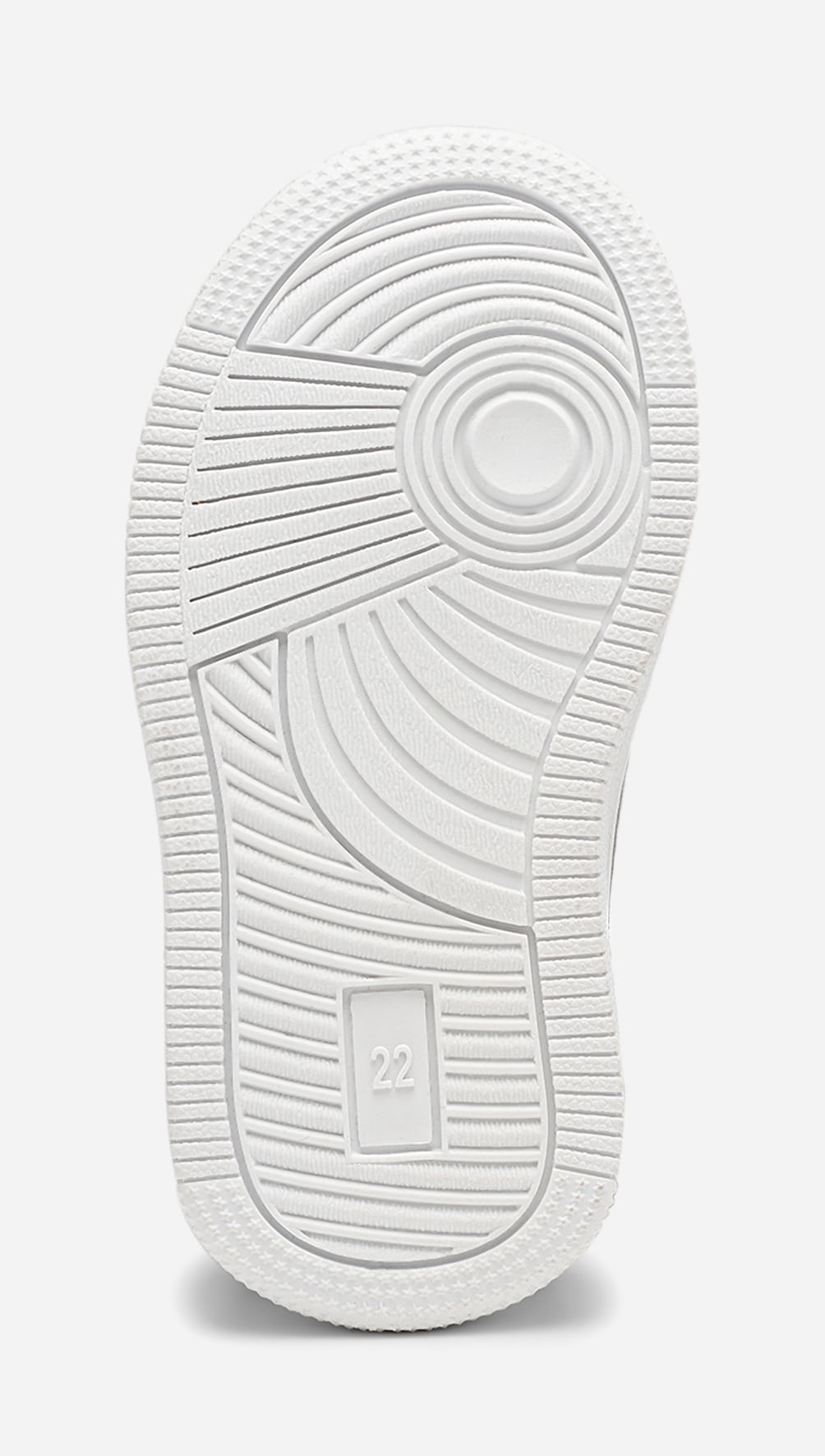 LEJON, Sneakers waterproof Grå