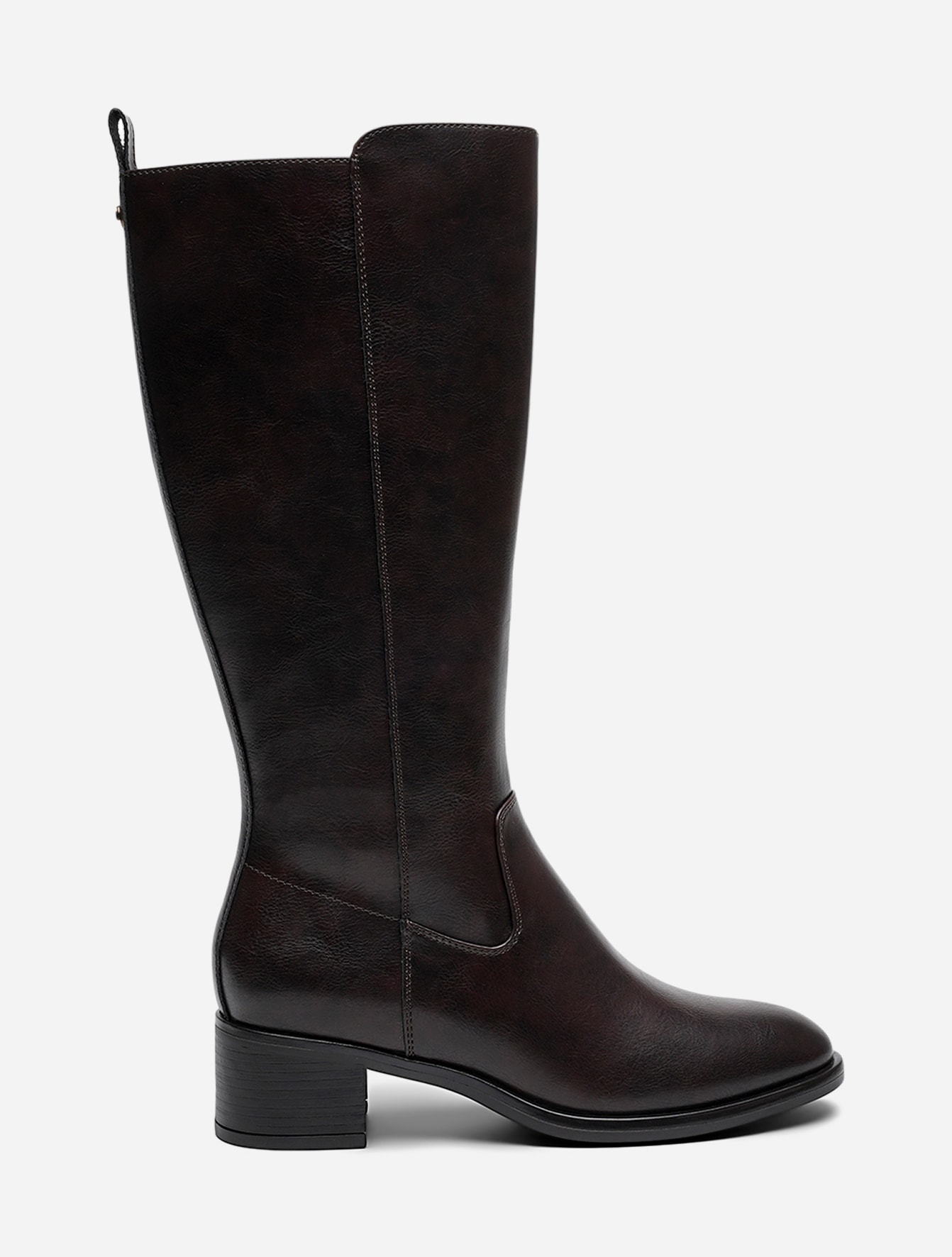 CLOU COMFORT, Støvlett Brun