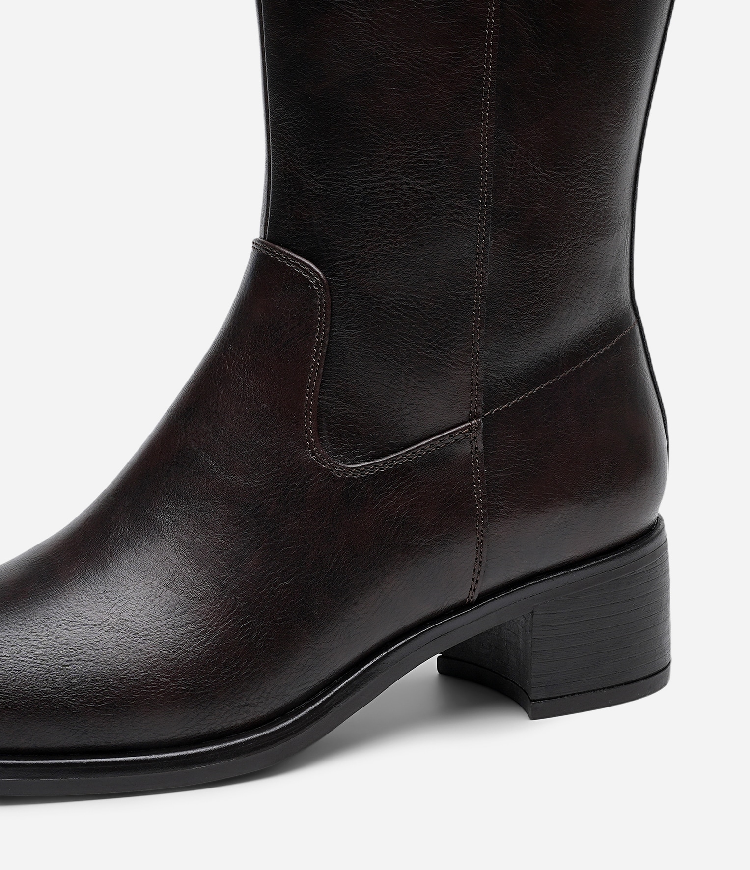 CLOU COMFORT, Støvlett Brun