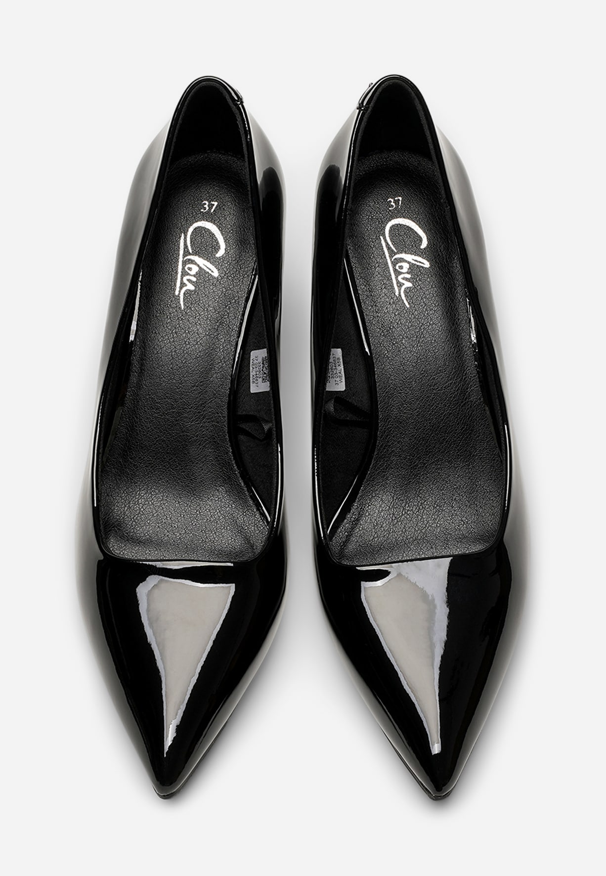 CLOU, Pumps Sort