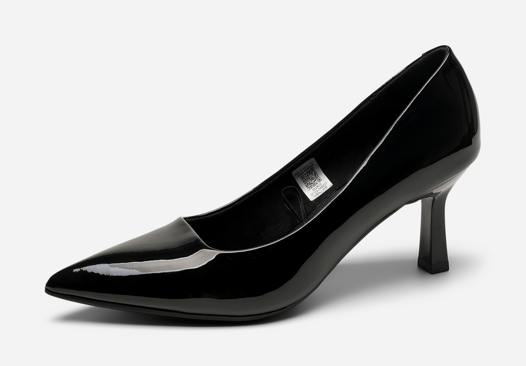 CLOU, Pumps Sort