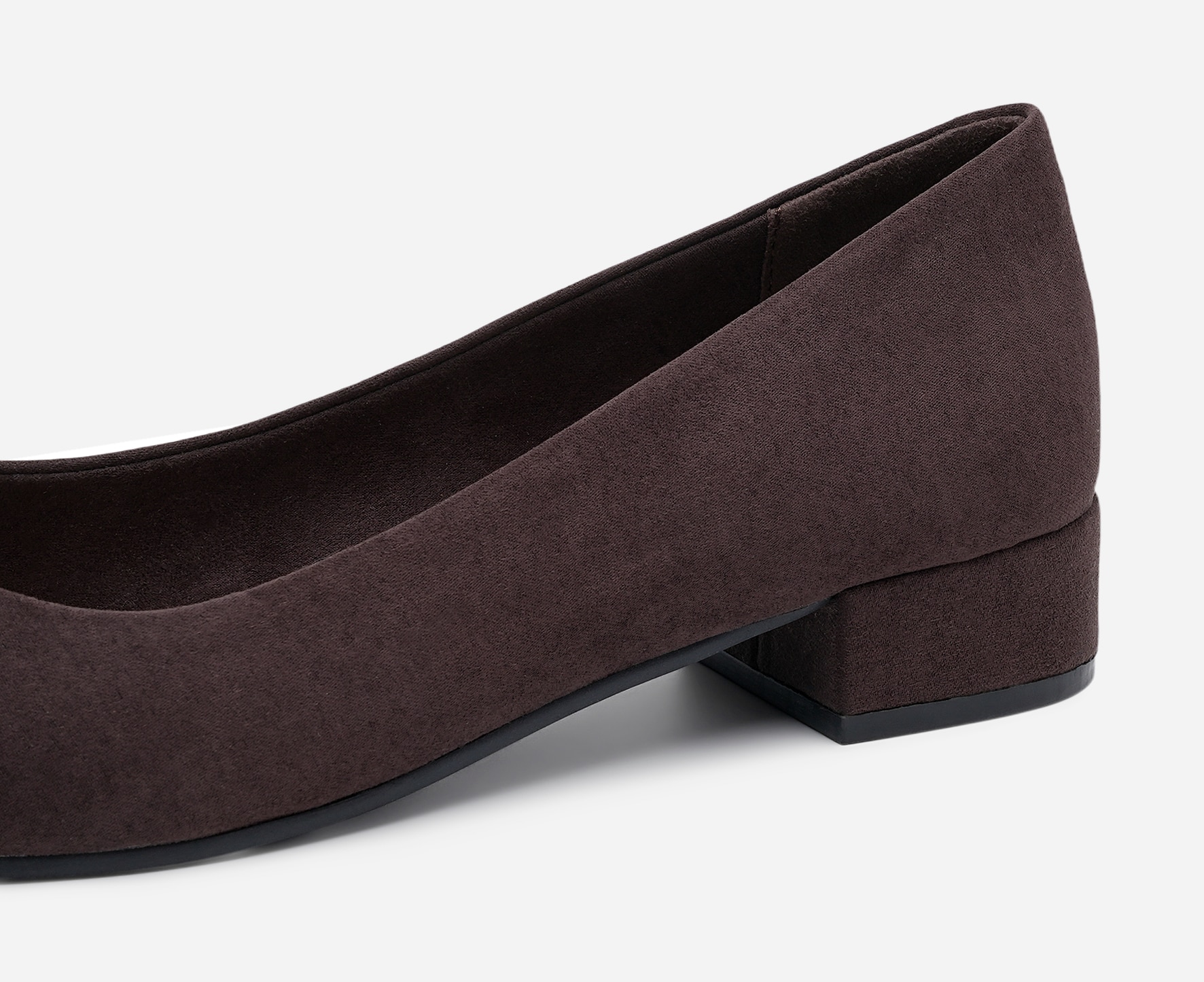 CLOU COMFORT, Pumps Brun