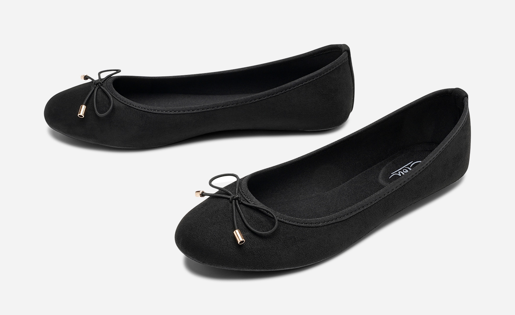 CLOU, Ballerinasko Sort