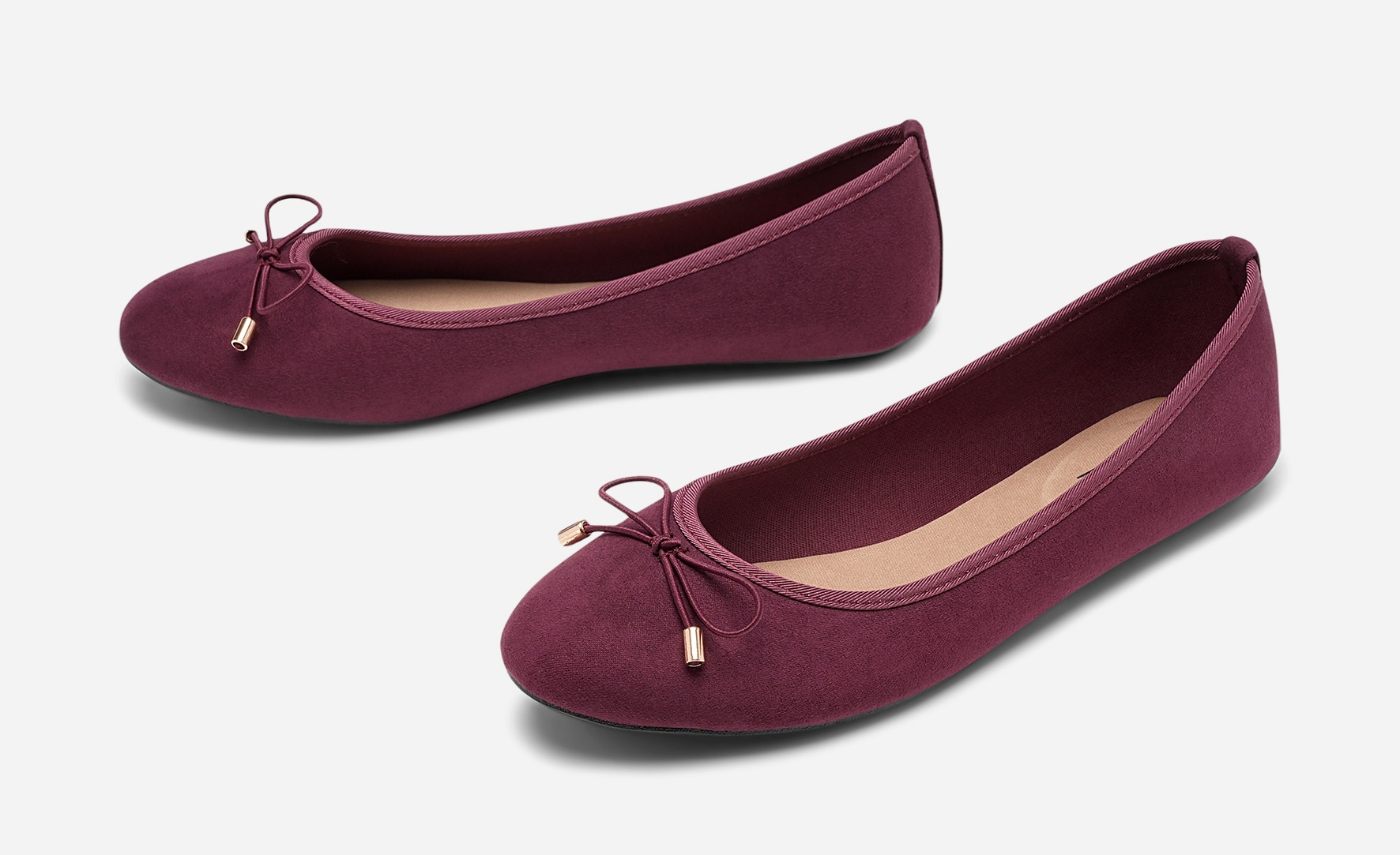 CLOU, Ballerinasko Rød