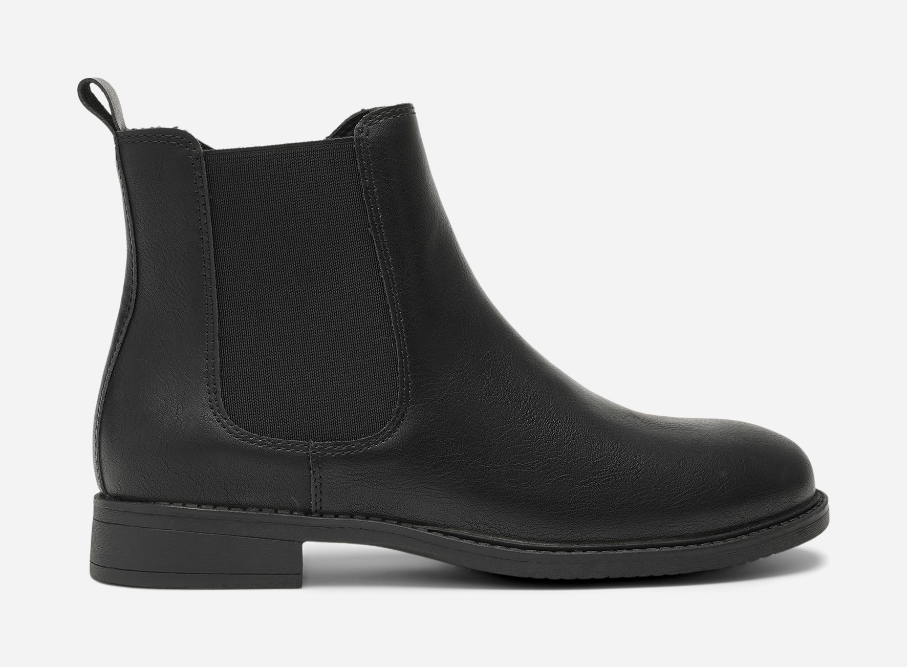 CLOU, Chelseaboots Sort