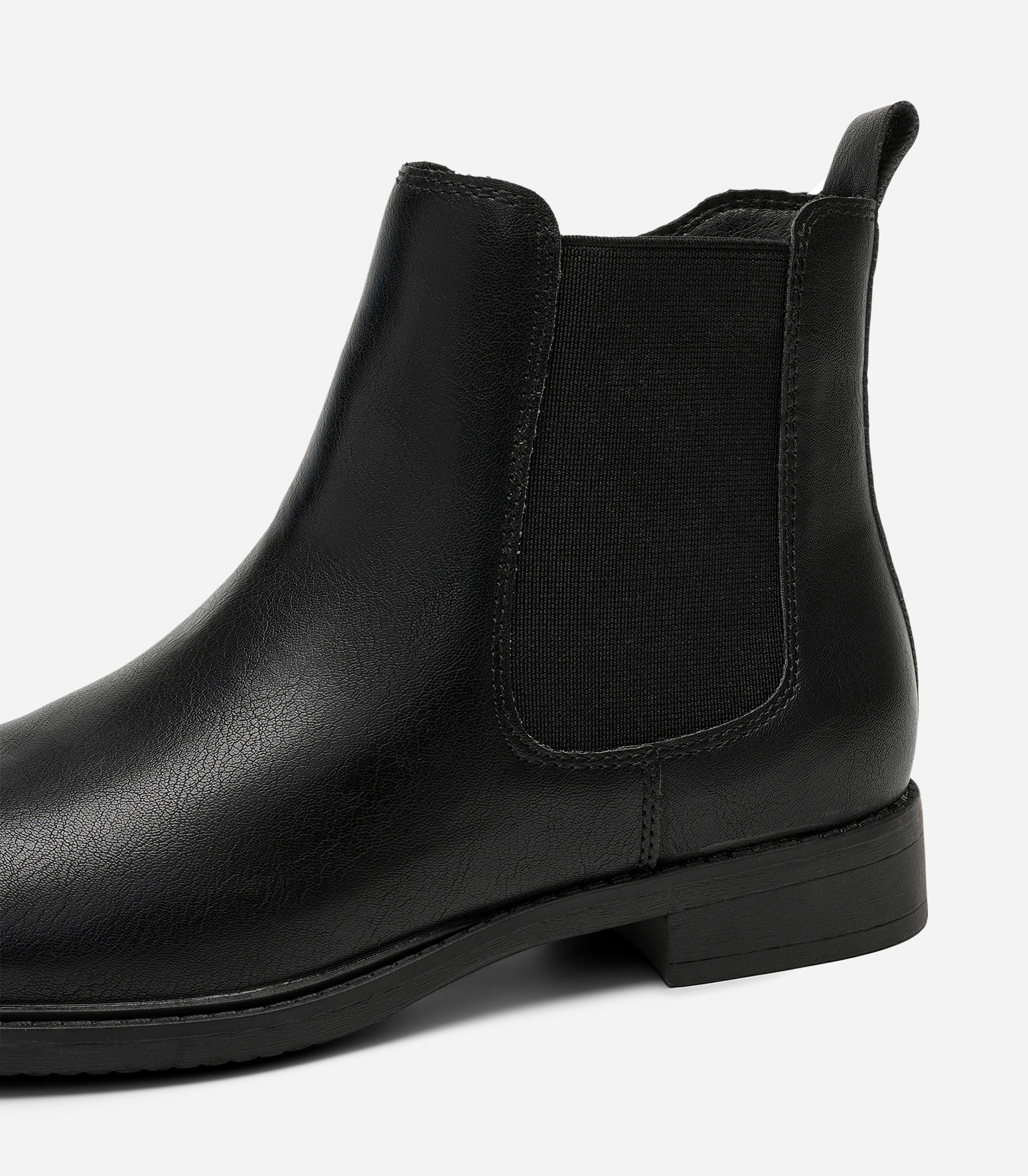 CLOU, Chelseaboots Sort