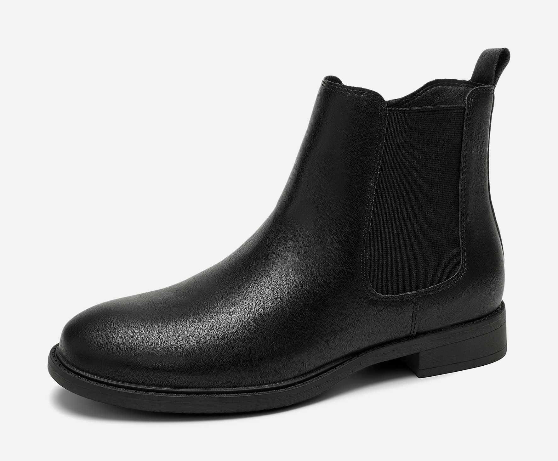 CLOU, Chelseaboots Sort