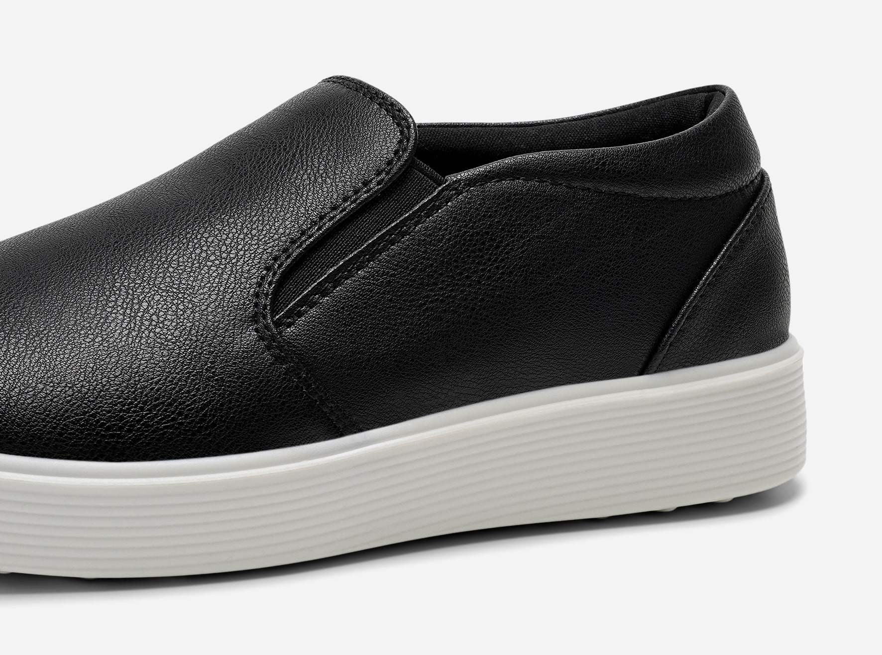 CLOU, Slip-on Sort
