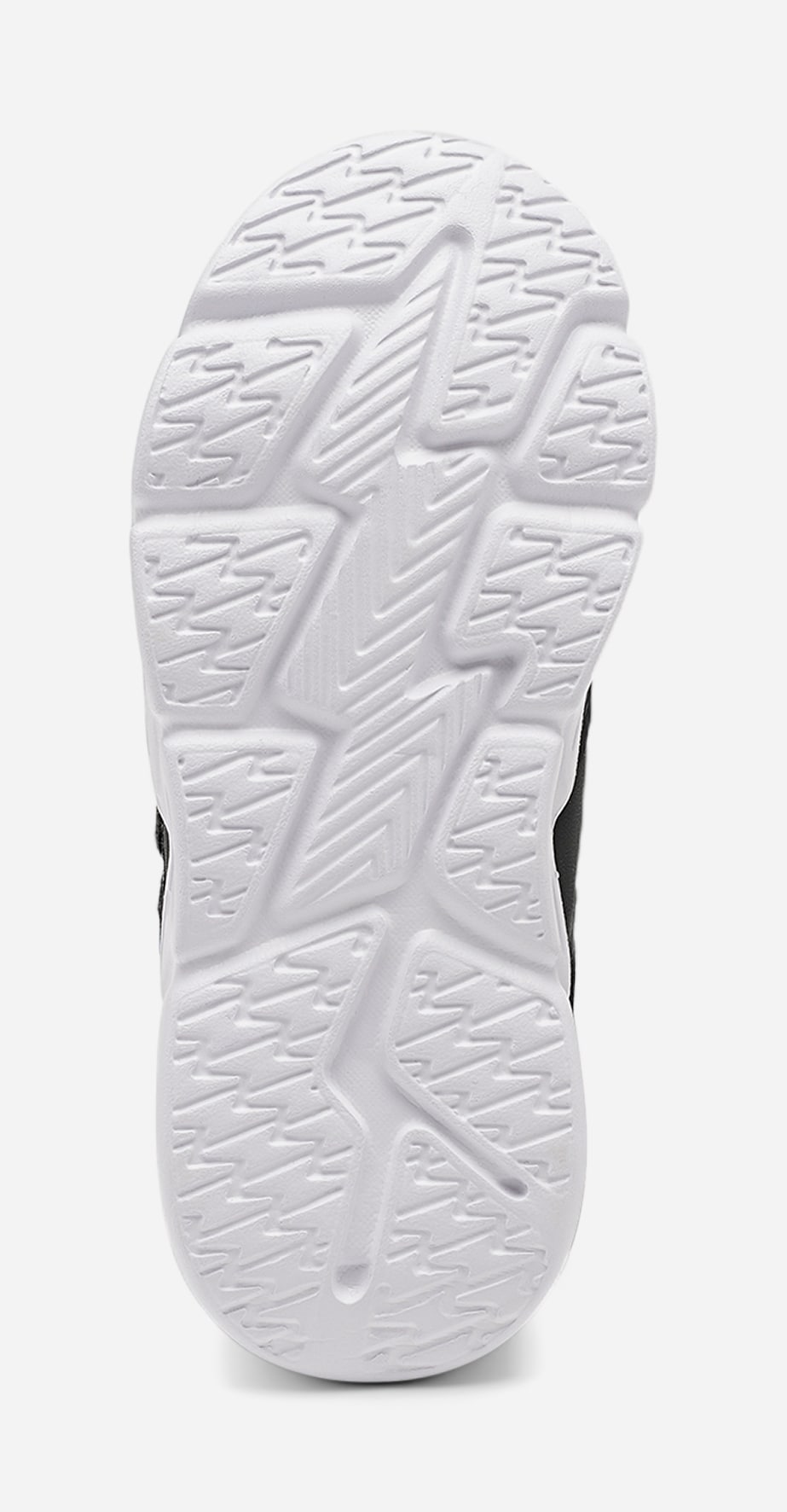 LEJON, Blinkende sneakers Sort