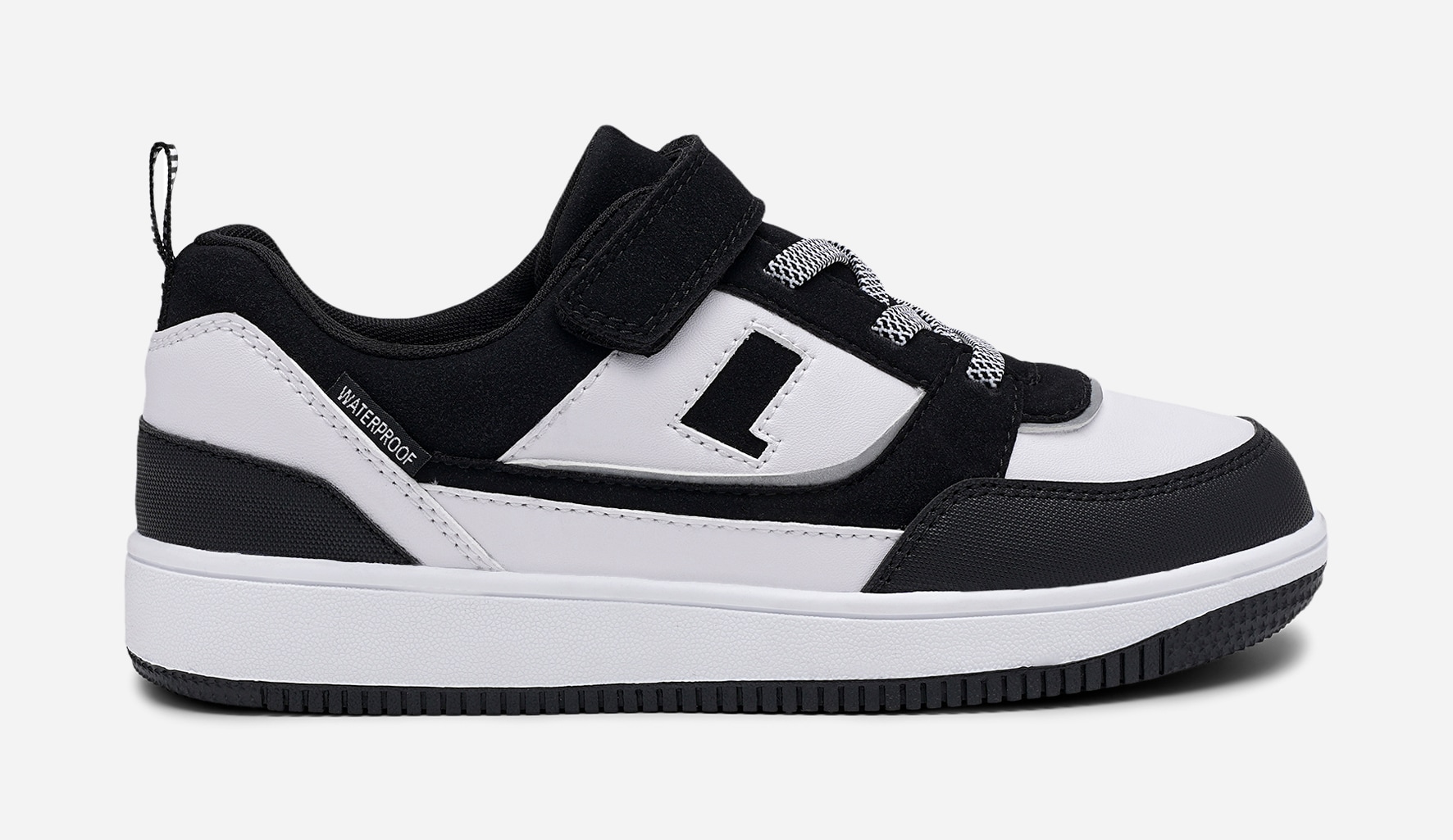 LEJON, Sneakers waterproof Flerfarget