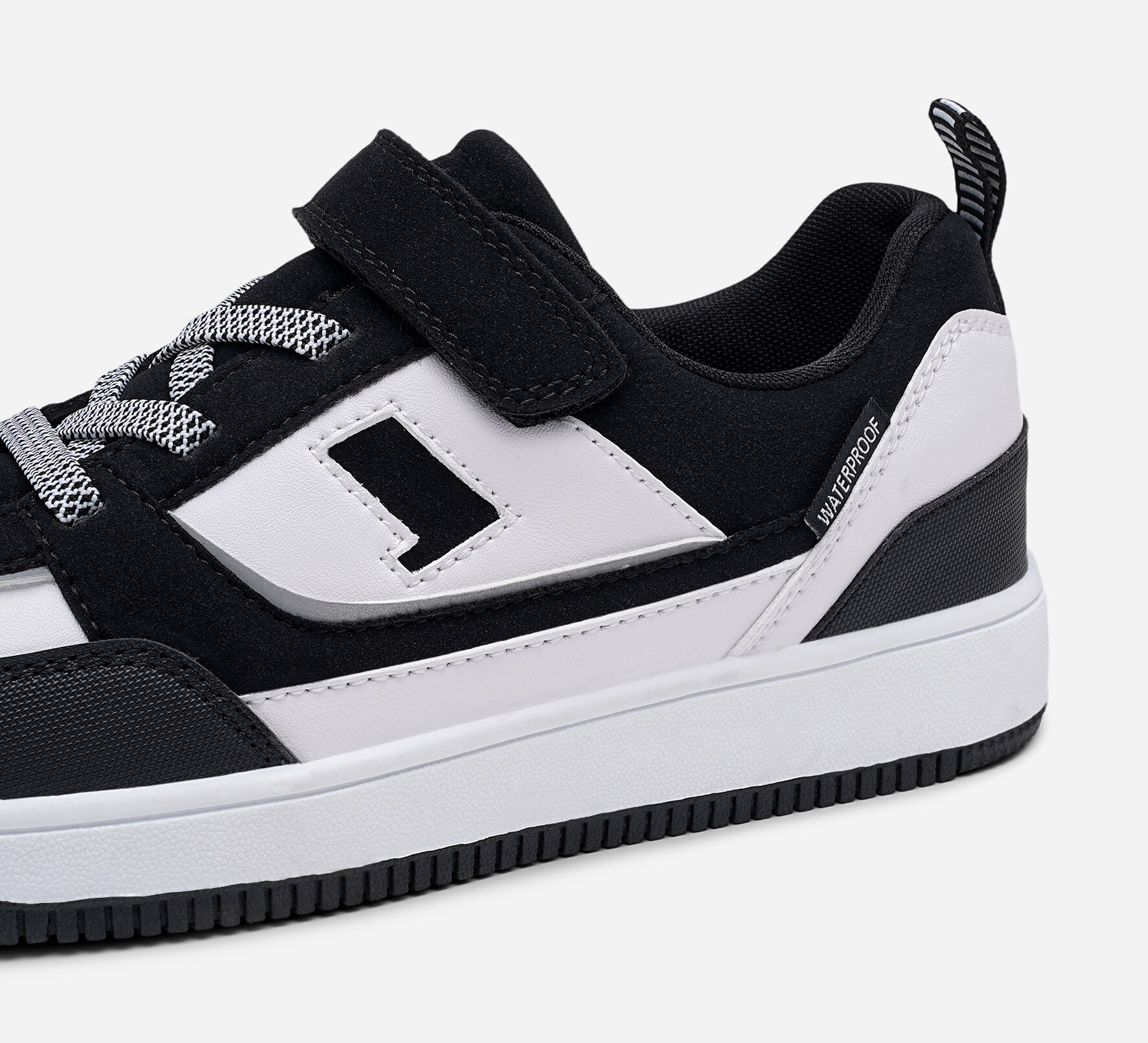 LEJON, Sneakers waterproof Flerfarget