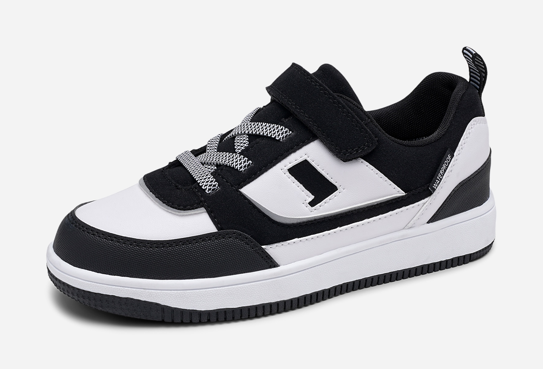 LEJON, Sneakers waterproof Flerfarget