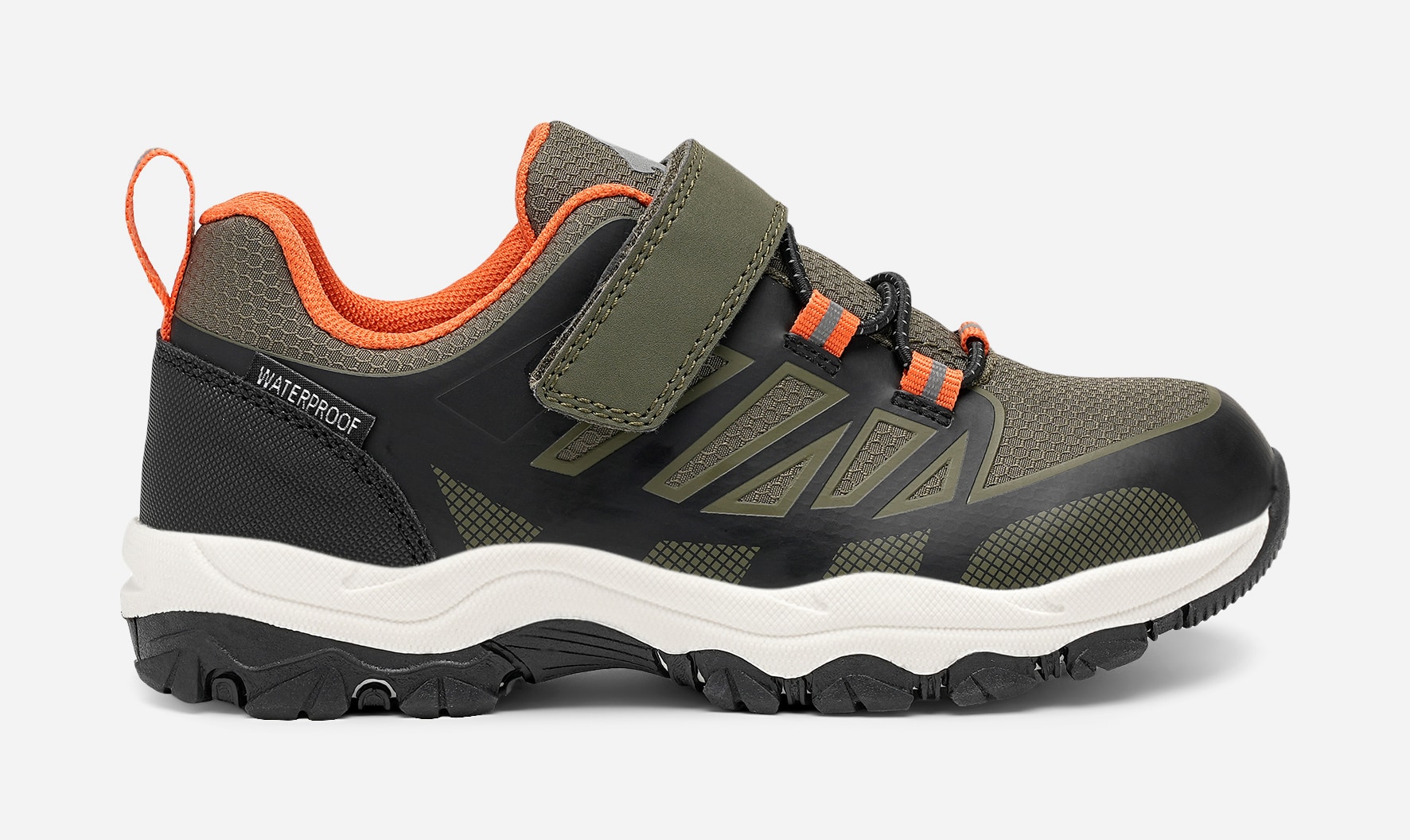 LEJON, Sneakers waterproof Flerfarget