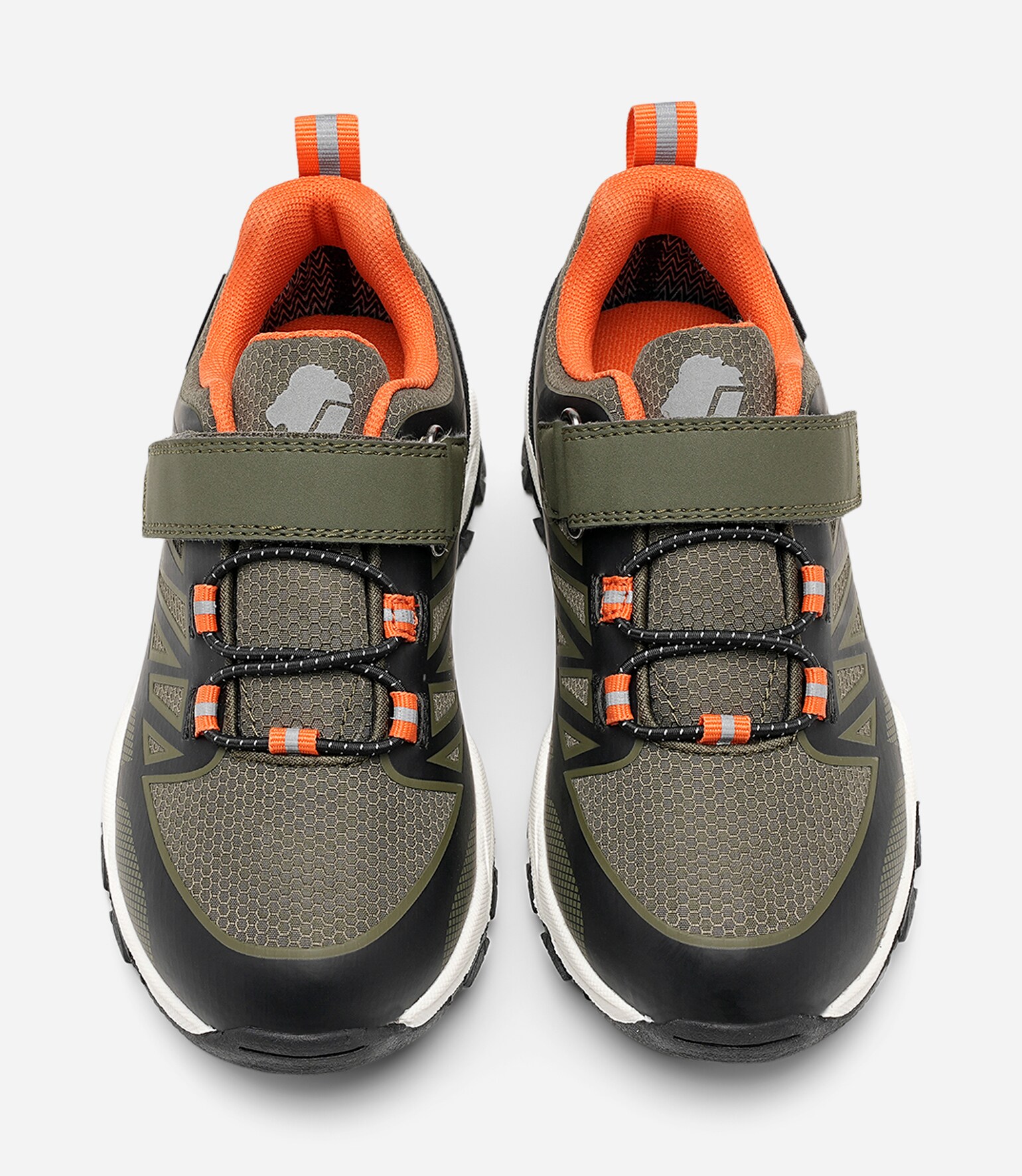 LEJON, Sneakers waterproof Flerfarget