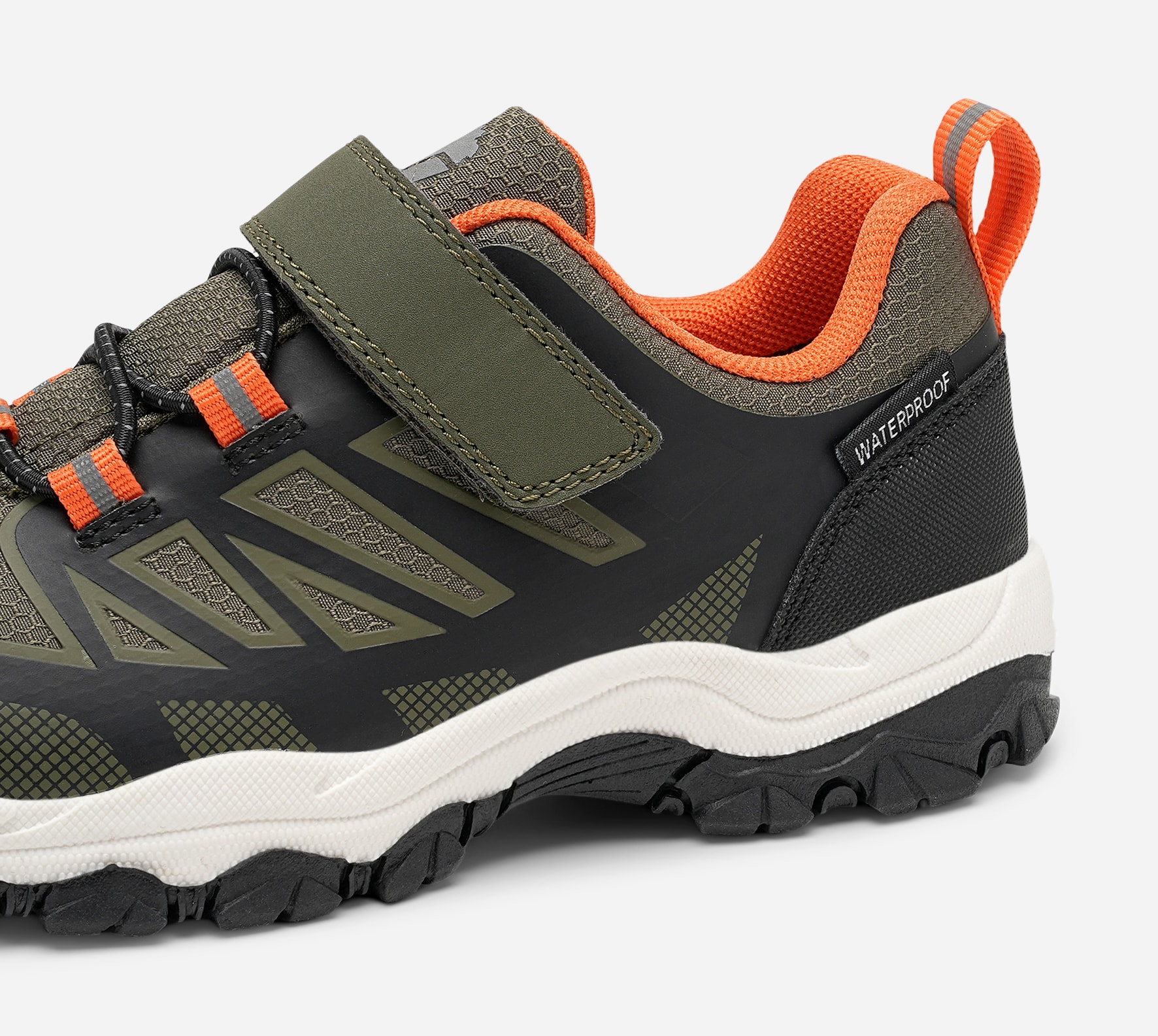 LEJON, Sneakers waterproof Flerfarget