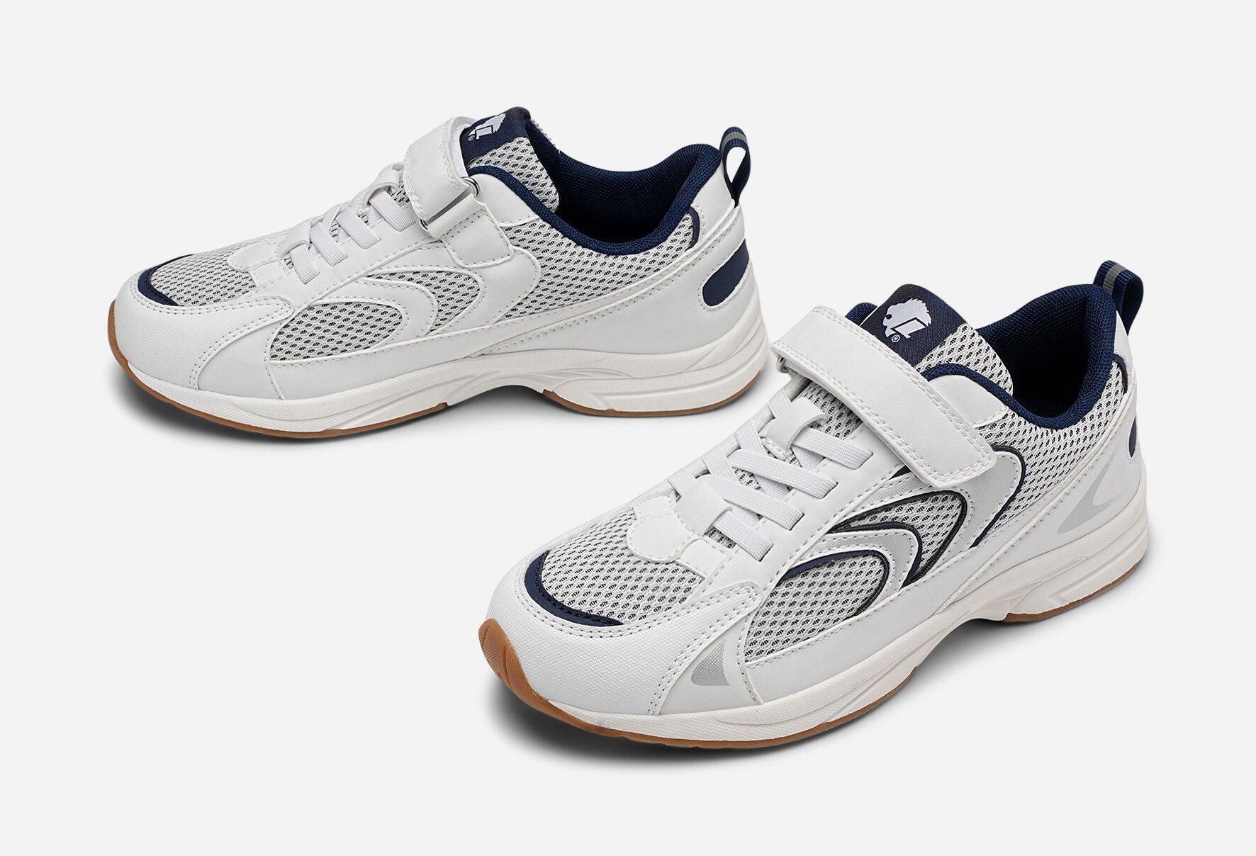 LEJON, Sneakers Flerfarget