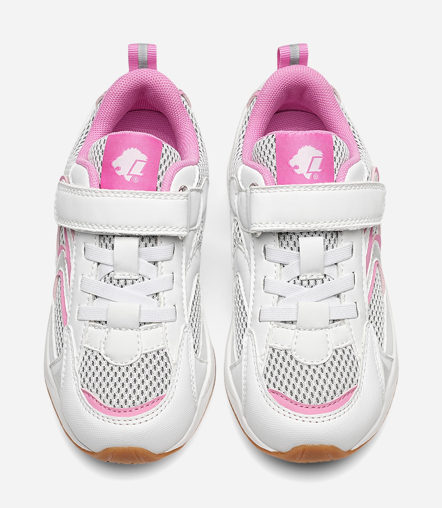 LEJON, Sneakers Flerfarget