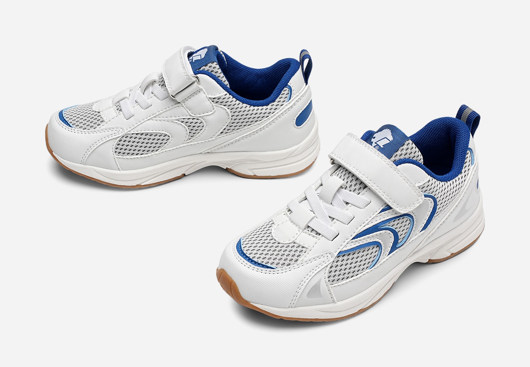 LEJON, Sneakers Flerfarget