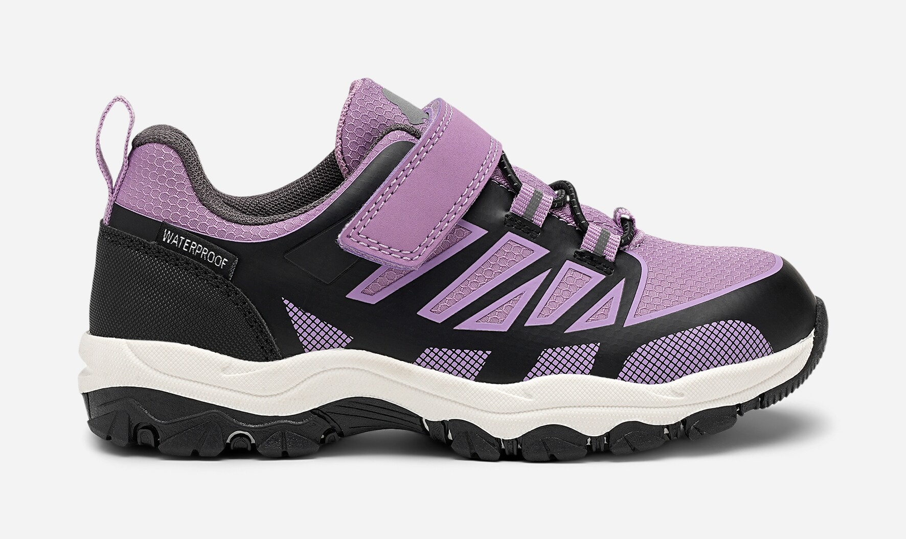 LEJON, Sneakers waterproof Flerfarget