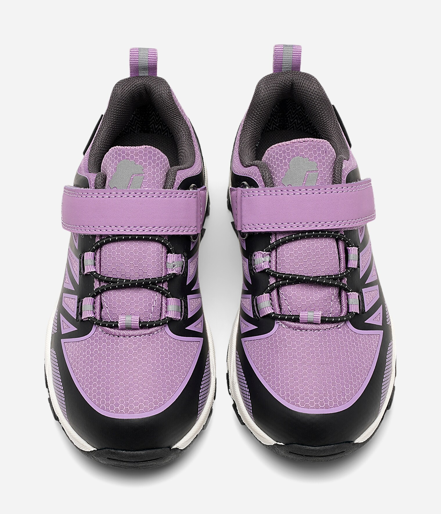 LEJON, Sneakers waterproof Flerfarget