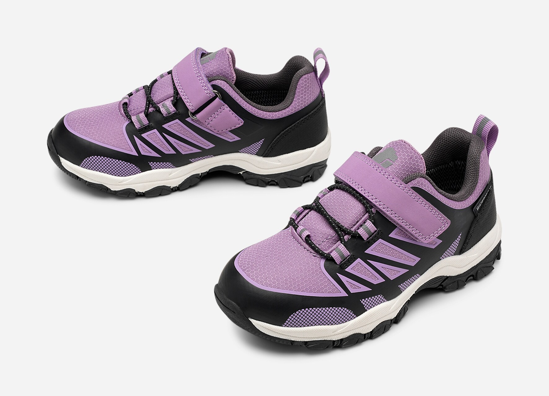 LEJON, Sneakers waterproof Flerfarget