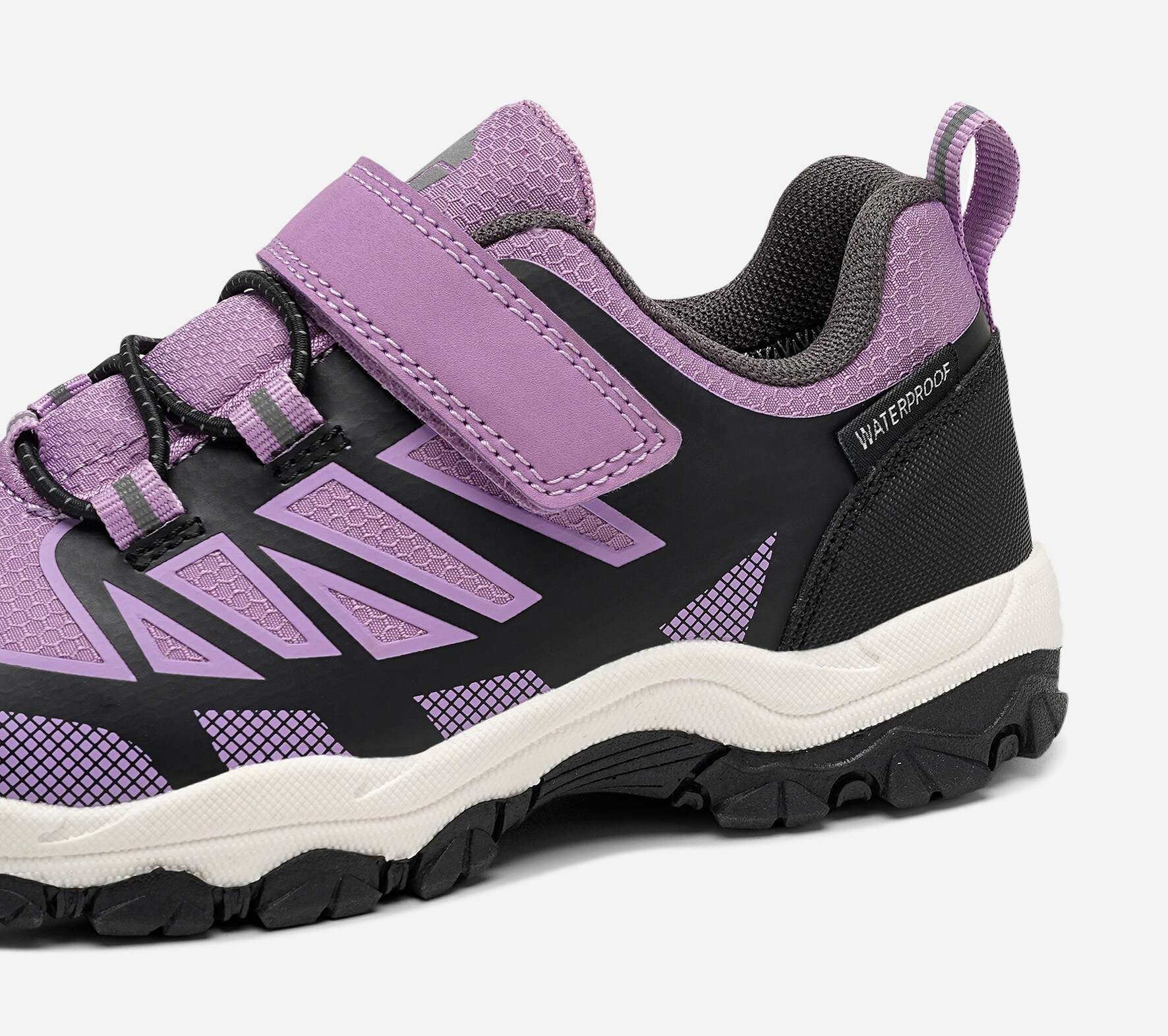 LEJON, Sneakers waterproof Flerfarget