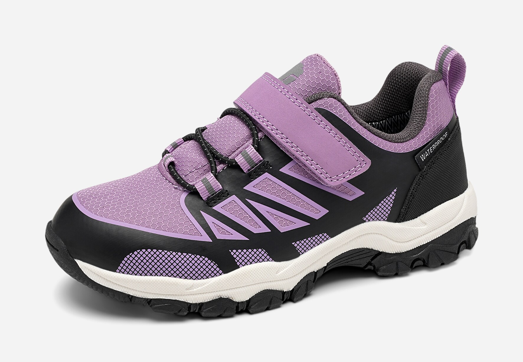 LEJON, Sneakers waterproof Flerfarget