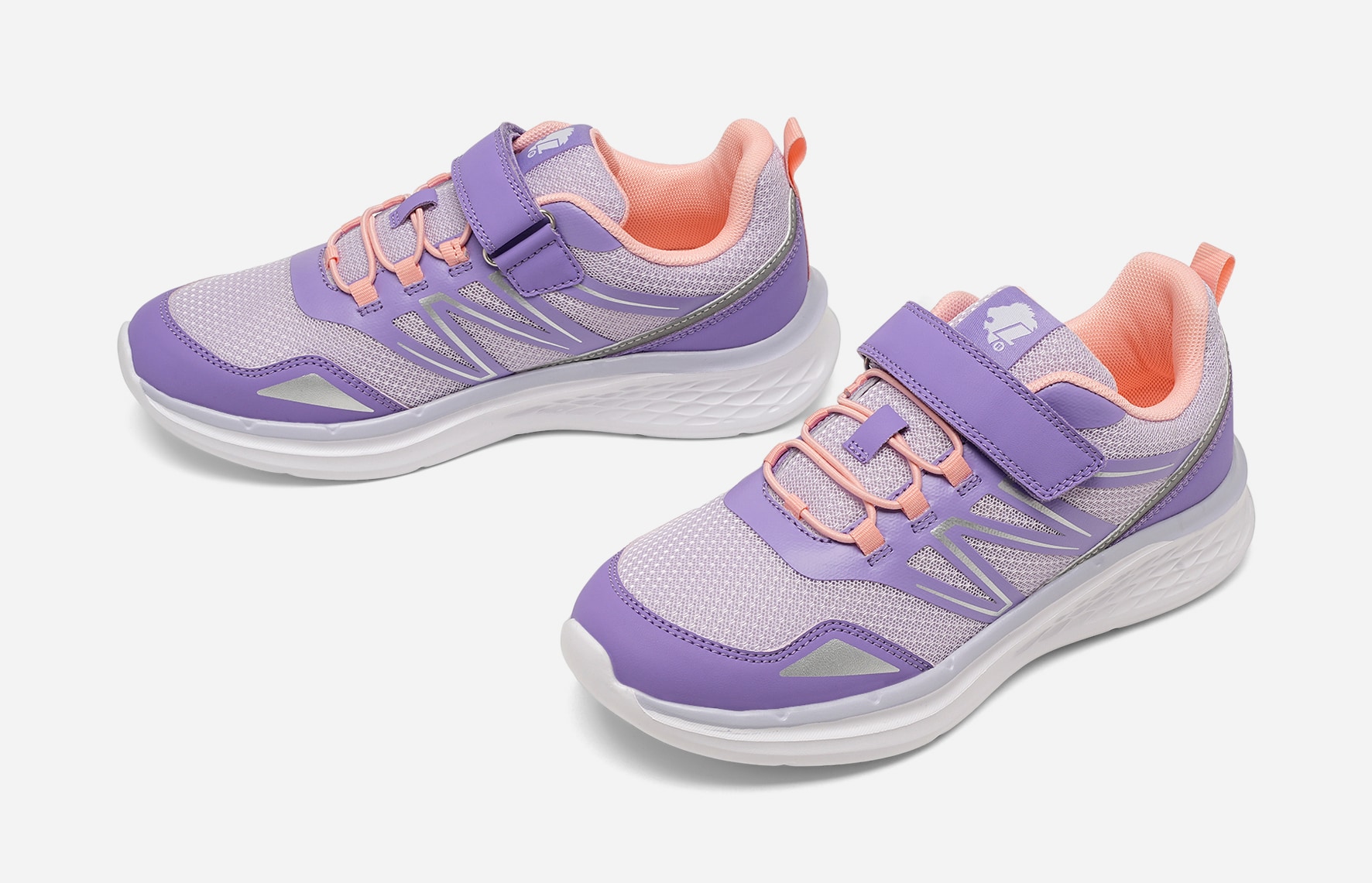 LEJON, Sneakers Lilla