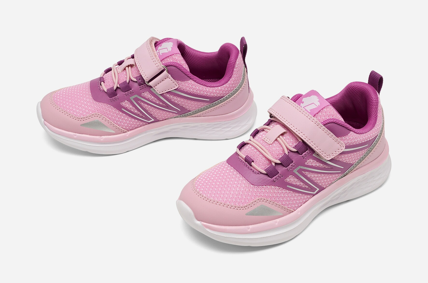 LEJON, Sneakers Rosa