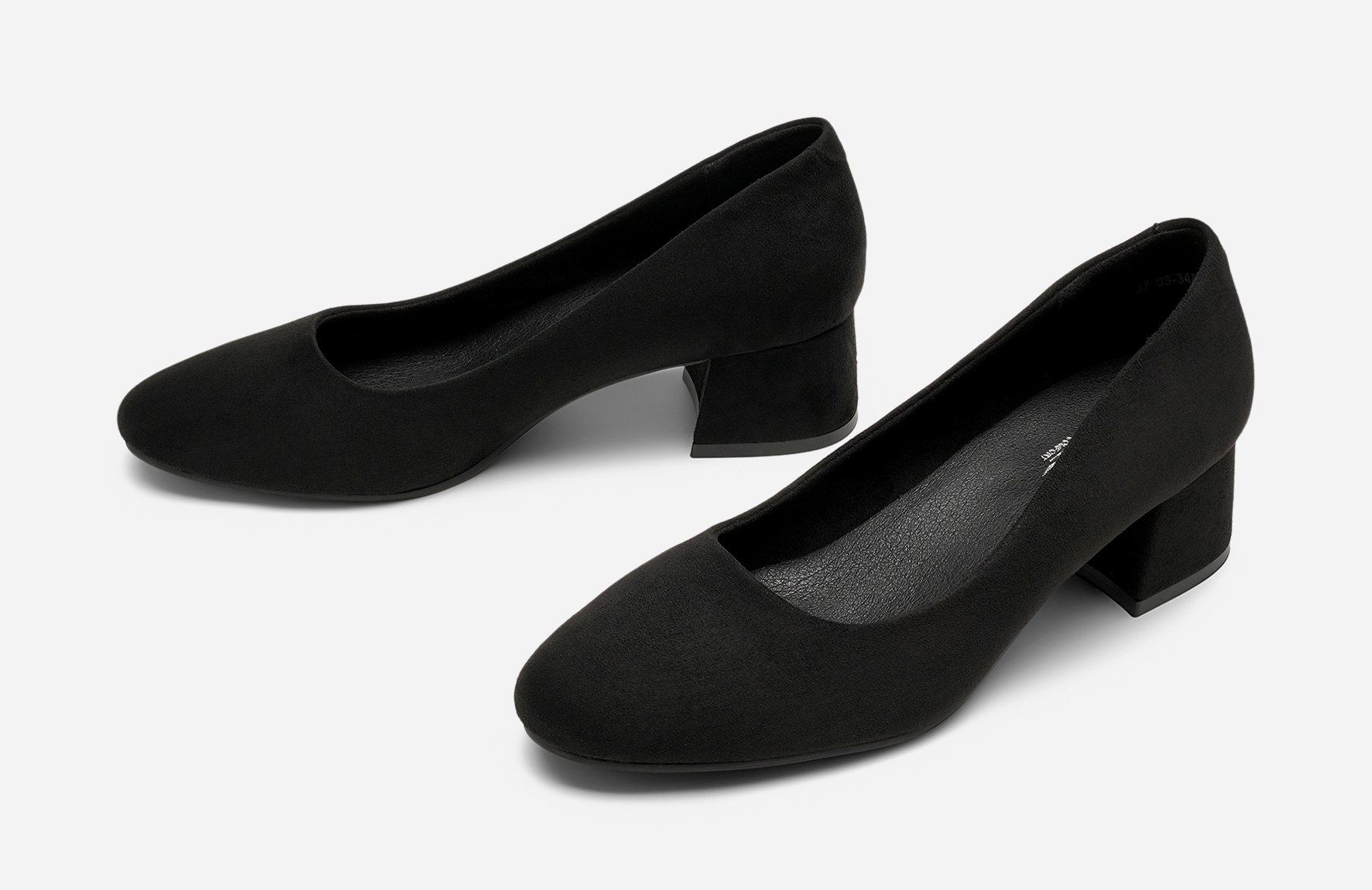 CLOU COMFORT, Pumps Sort