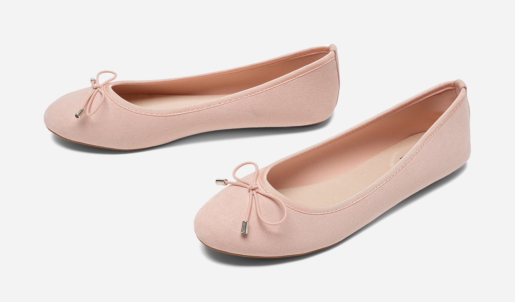 CLOU, Ballerinasko Rosa