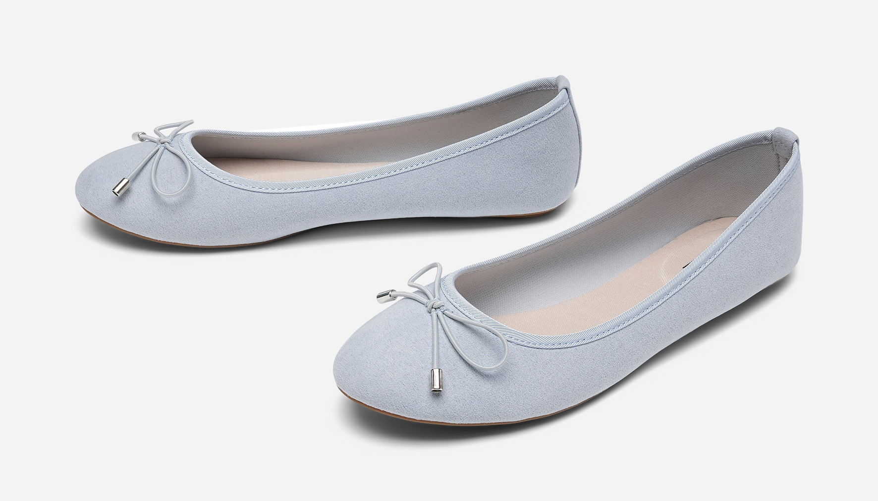 CLOU, Ballerinasko Blå