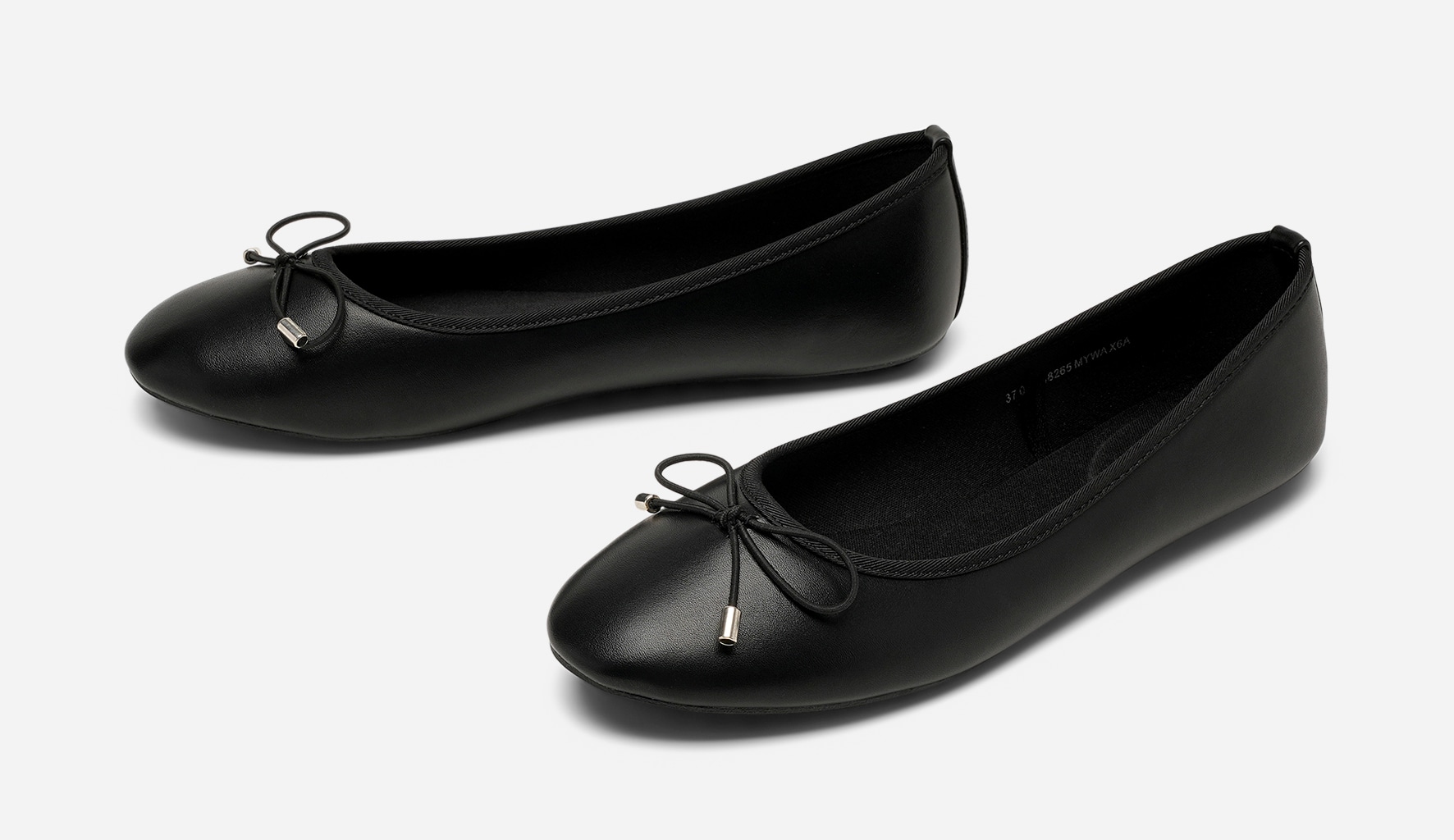 CLOU, Ballerinasko Sort