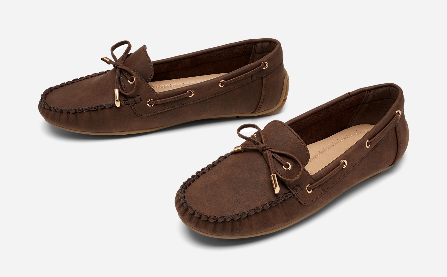 CLOU COMFORT, Seilersko Brun