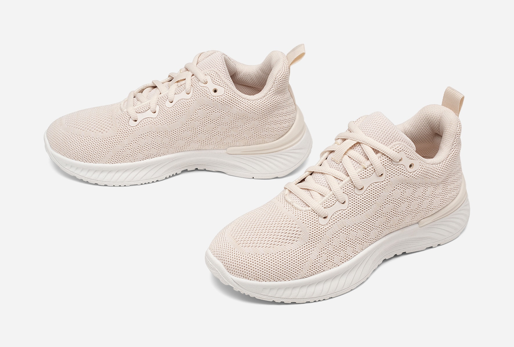 LEJON, Sneakers Beige