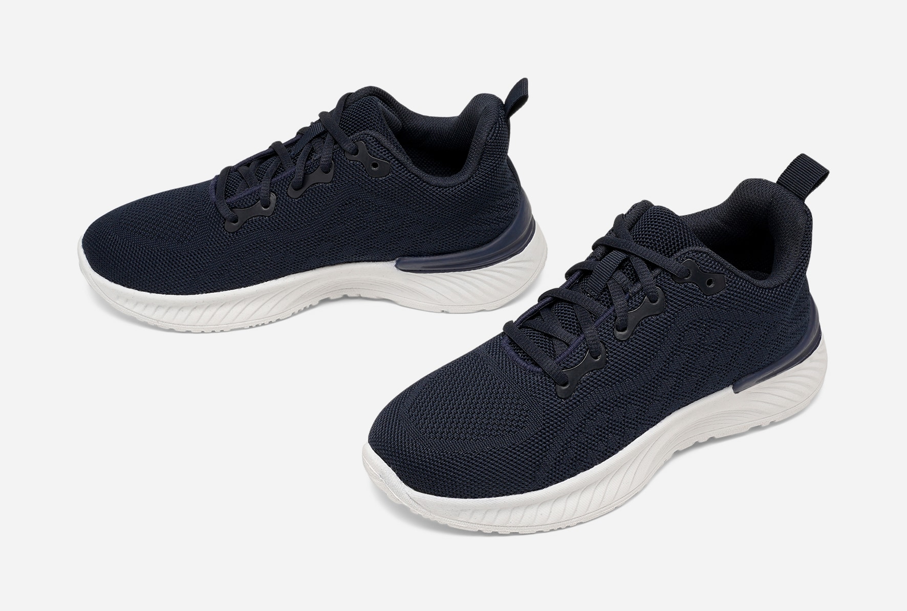 LEJON, Sneakers Blå